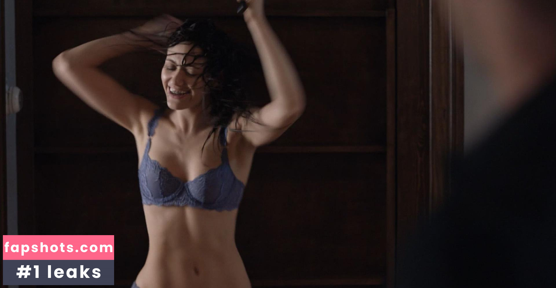 Emmy Rossum gallery photo #266