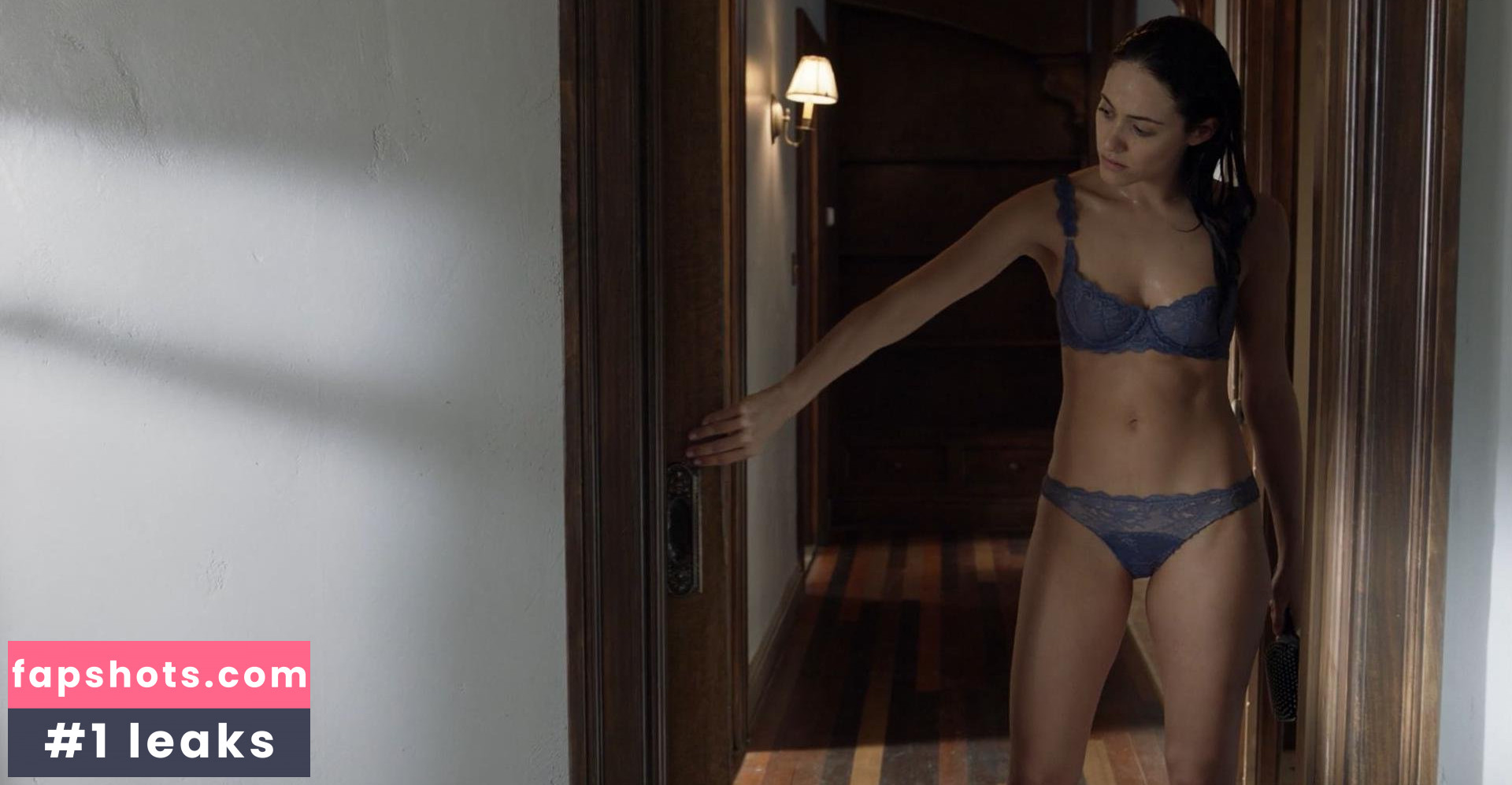 Emmy Rossum gallery photo #268