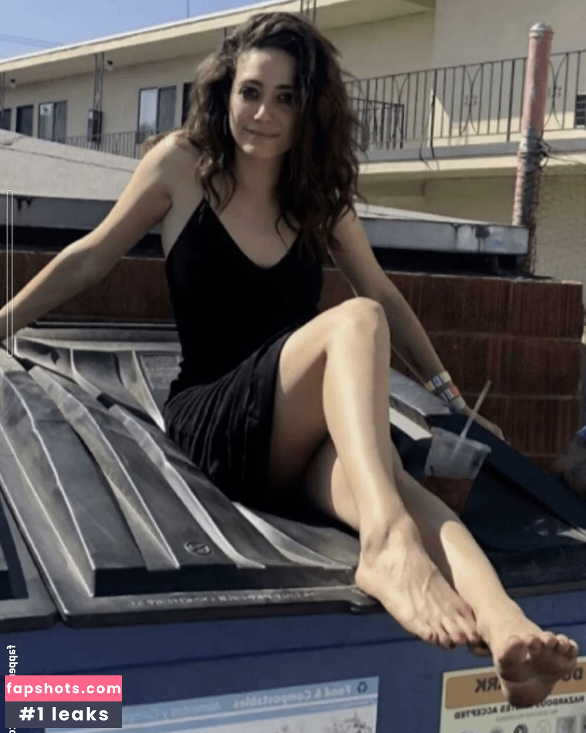 Emmy Rossum gallery photo #28