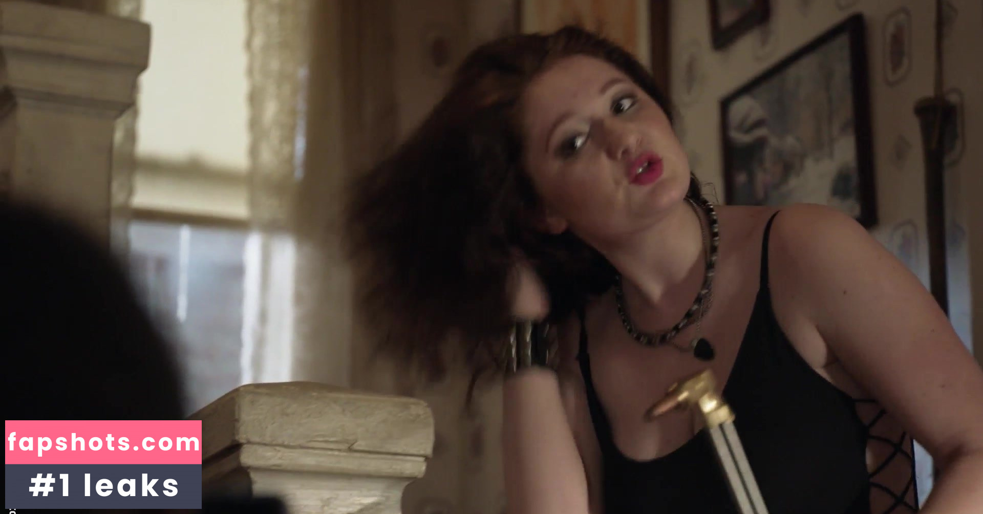 Emmy Rossum gallery photo #287