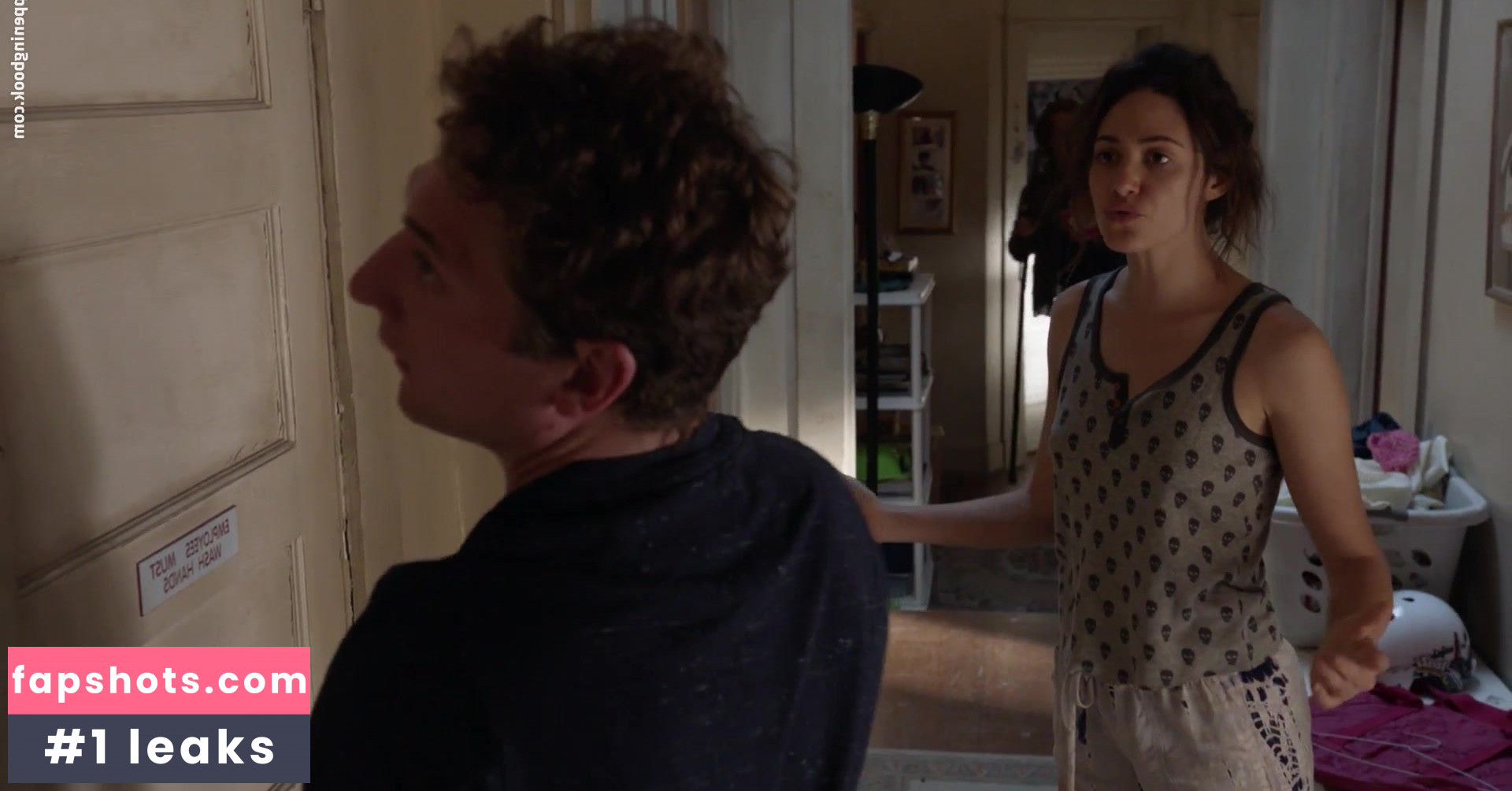 Emmy Rossum gallery photo #300