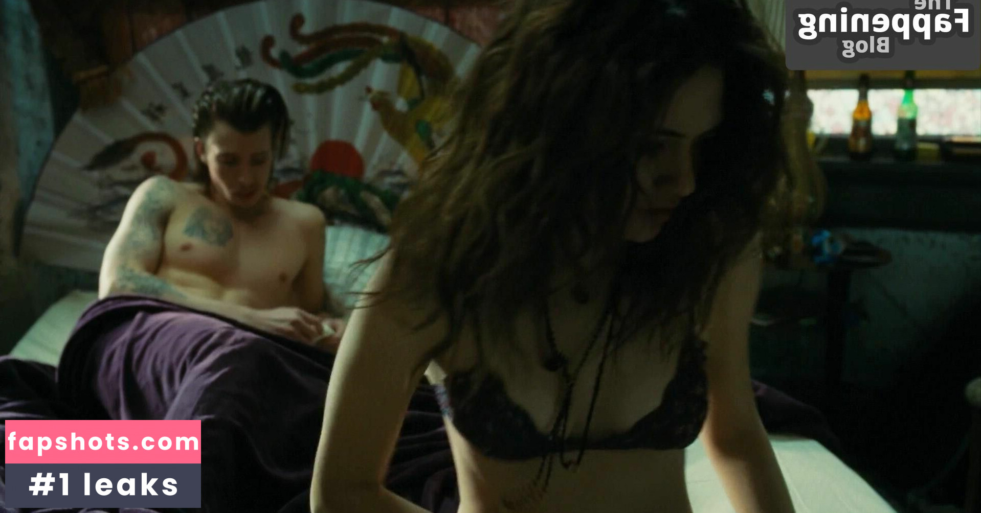 Emmy Rossum gallery photo #49