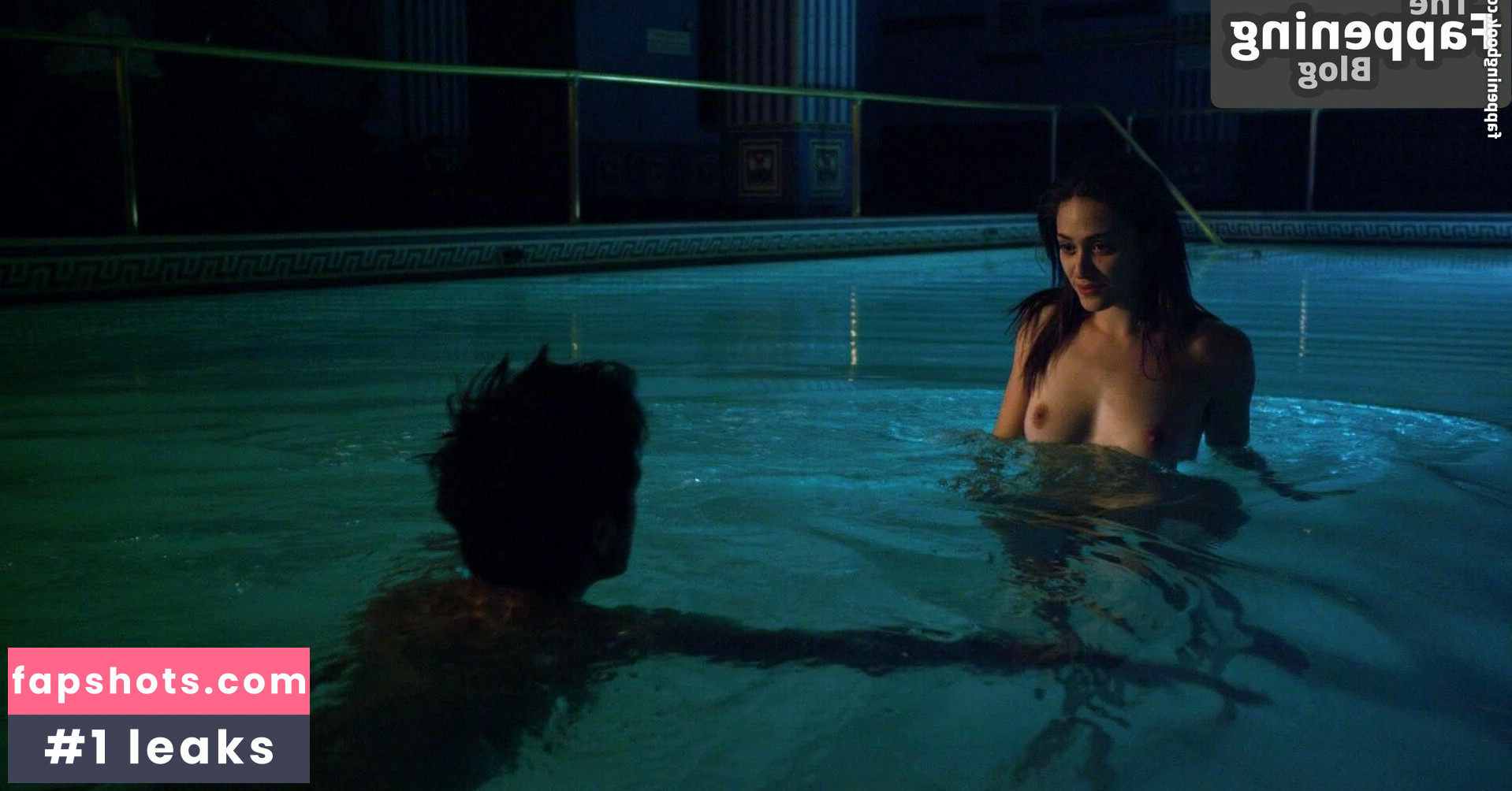 Emmy Rossum gallery photo #50