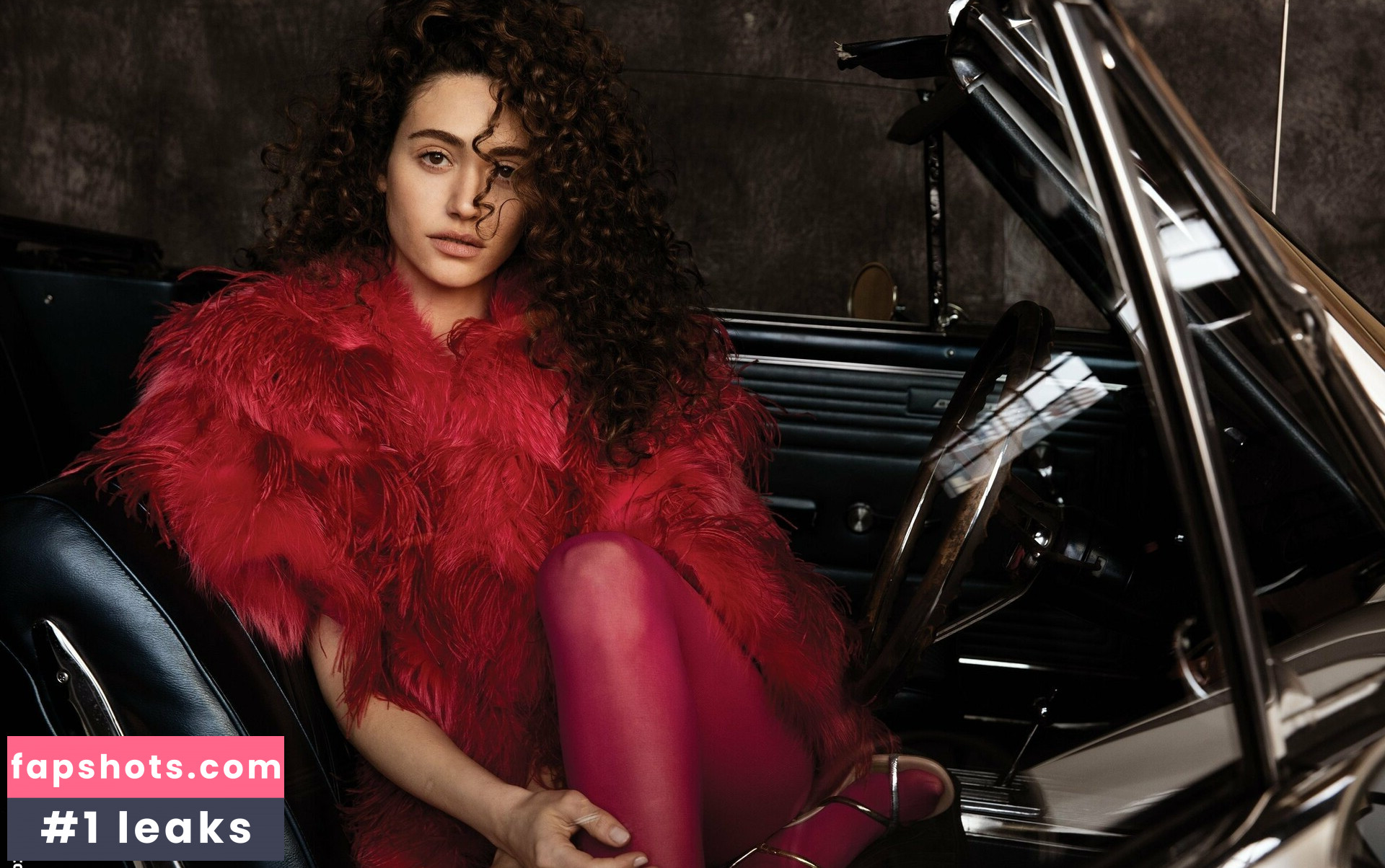 Emmy Rossum gallery photo #90