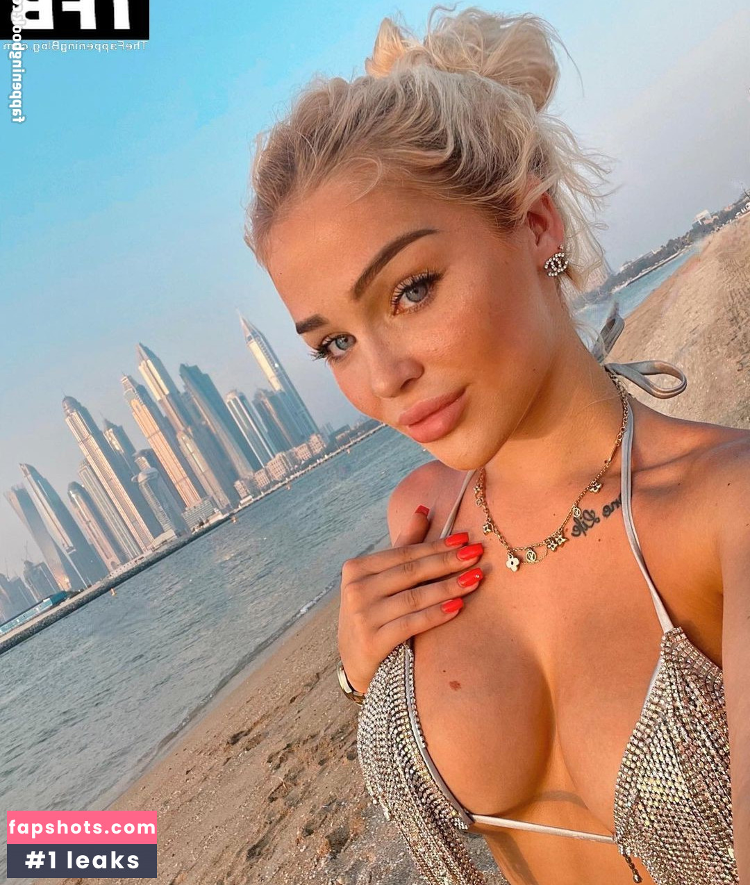 Emmy Russ Nude Leaks OnlyFans Photos #39 - LeakJerk