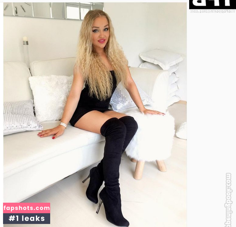 Emmy Russ Nude Leaks OnlyFans Photos #55 - LeakJerk