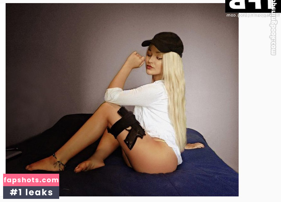 Emmy Russ Nude Leaks OnlyFans Photos #60 - LeakJerk