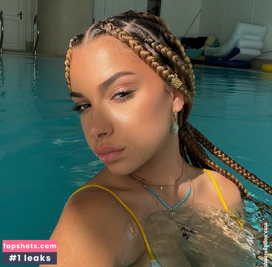 Emmy Tifrit Filtración Desnuda OnlyFans Foto #11 - Fapshots