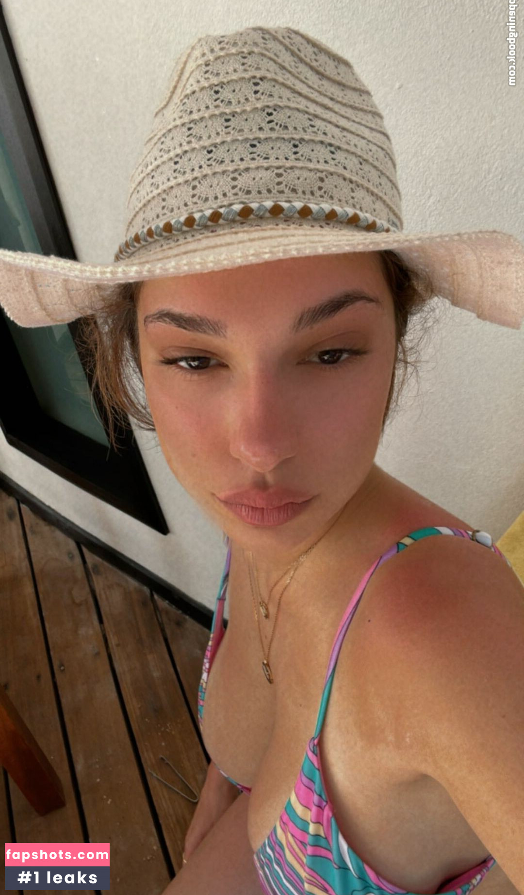 Emmy Tifrit Filtración Desnuda OnlyFans Foto #49 - Fapshots