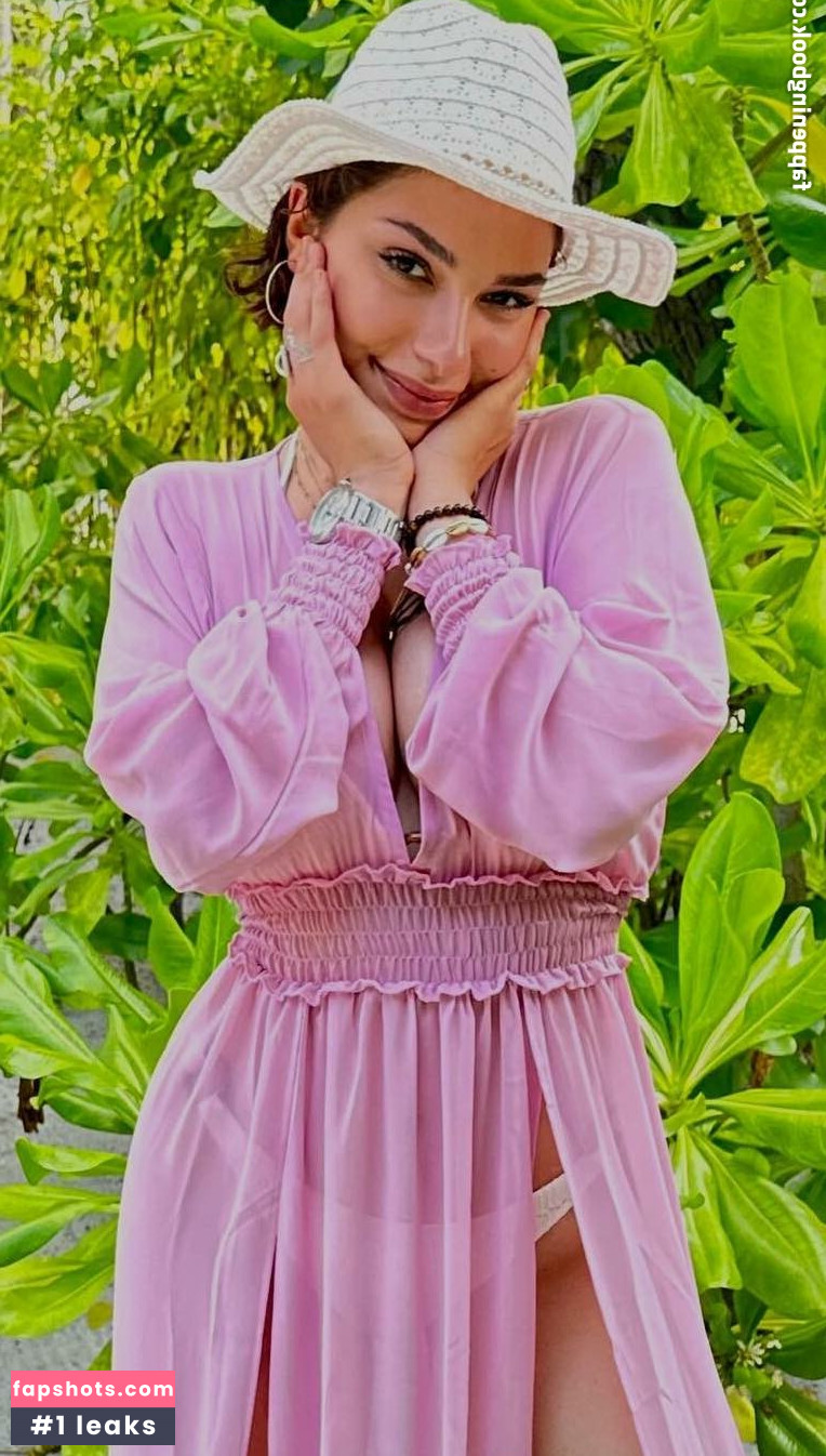 Emmy Tifrit Filtración Desnuda OnlyFans Foto #54 - Fapshots