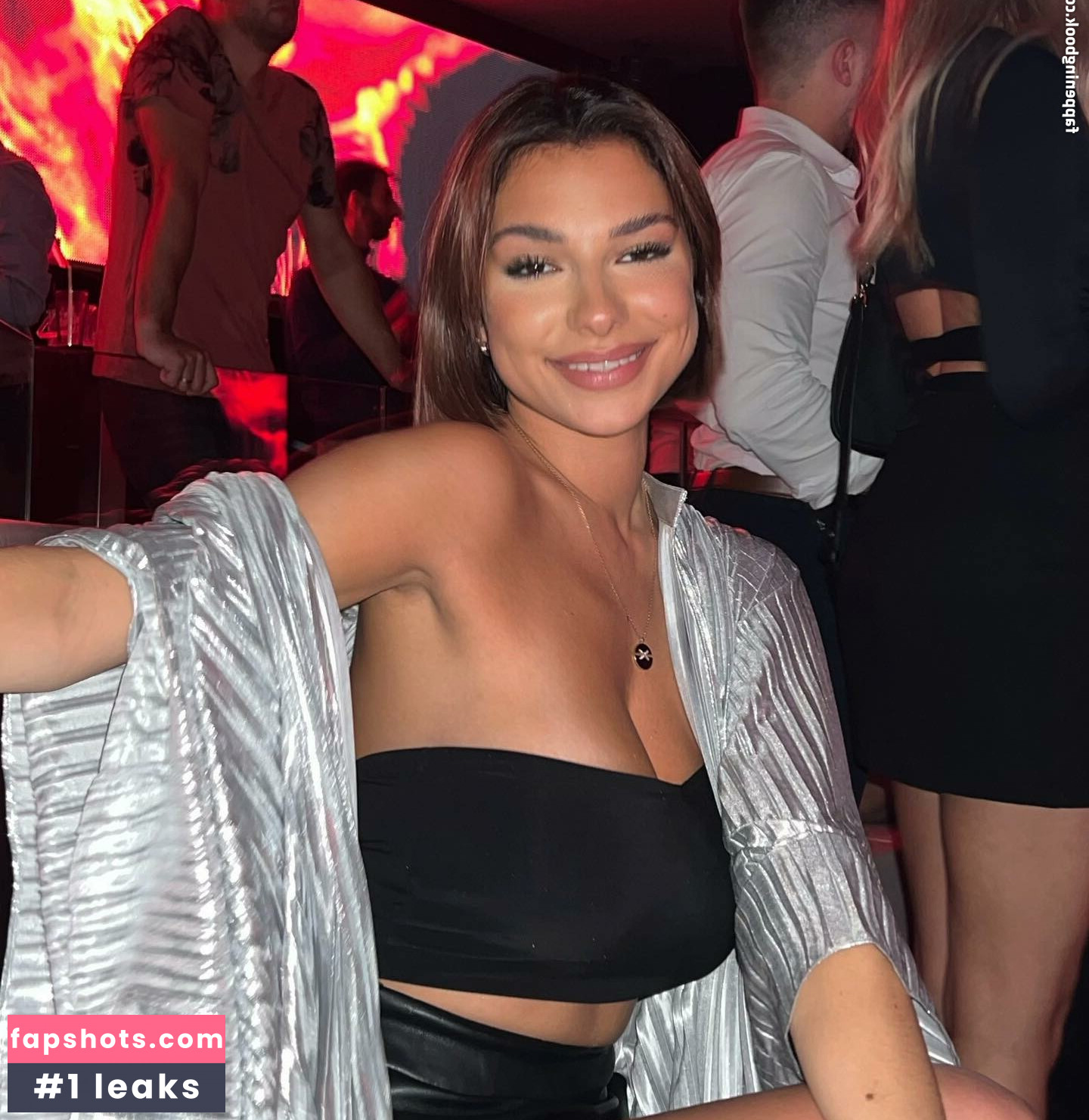 Emmy Tifrit Nacktheit OnlyFans Fotos #73 - Fapshots