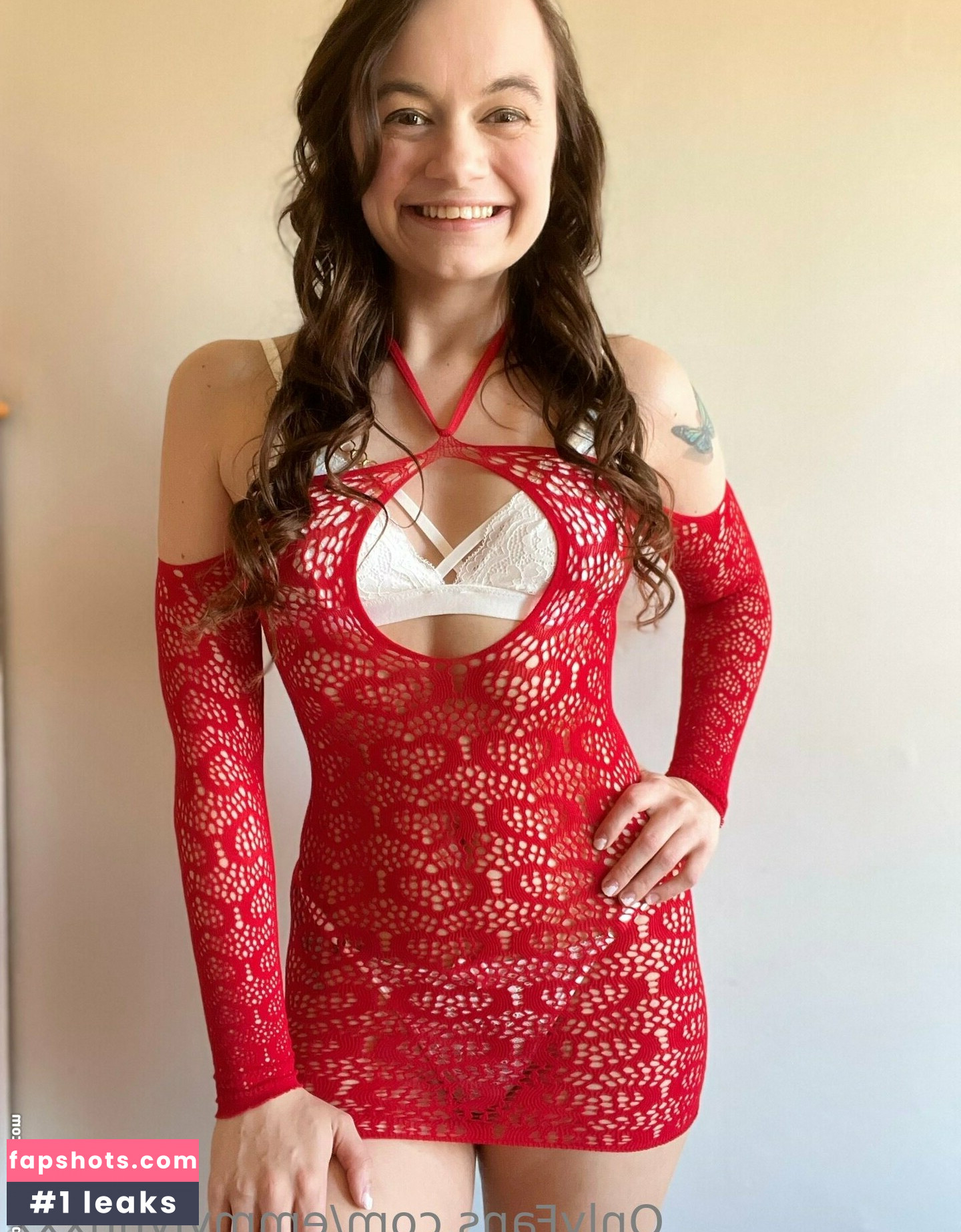 emmylynnxxx Nahé úniky fotek pouze od fanoušků #15 - Fapshots