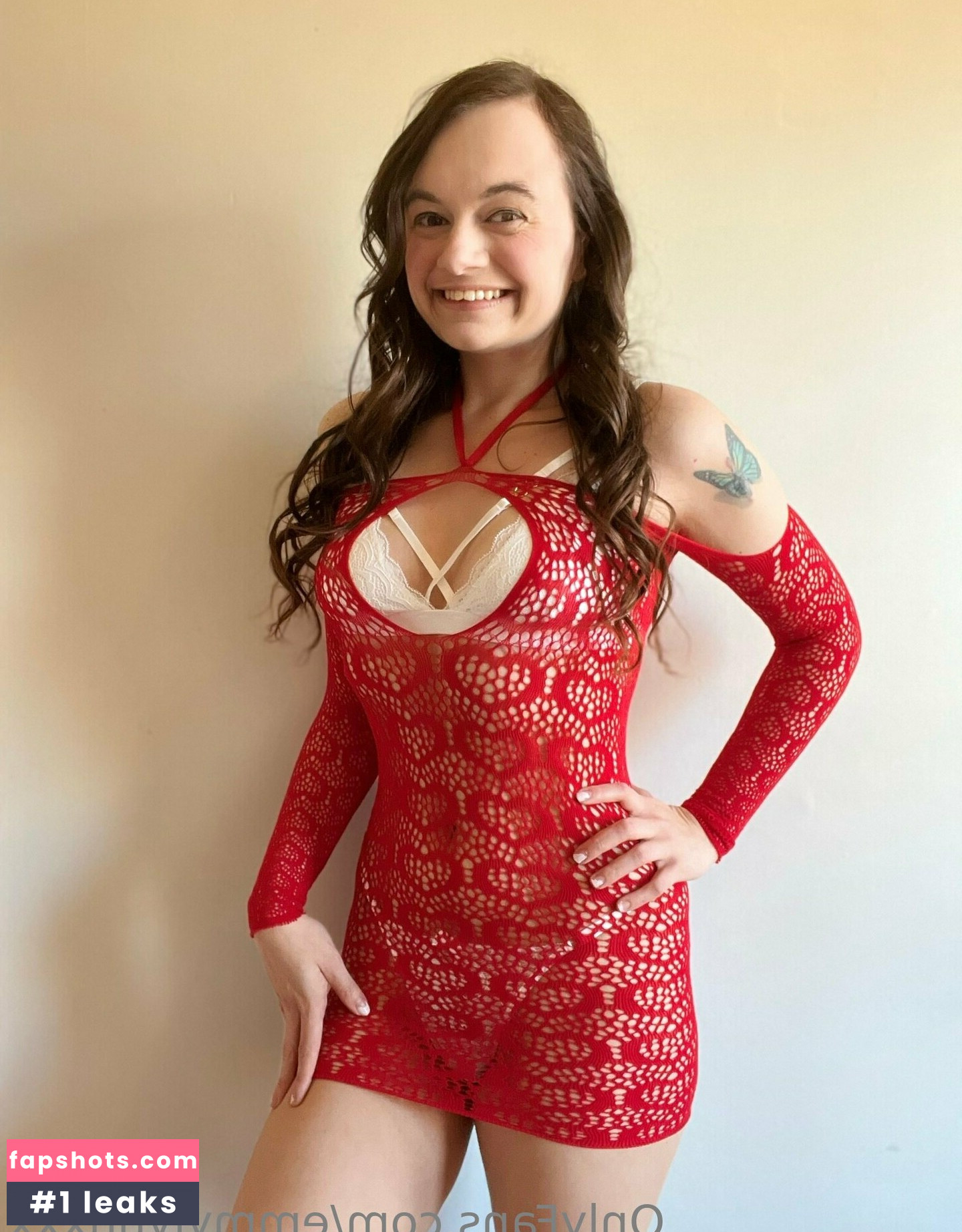 emmylynnxxx Nahé úniky fotek pouze od fanoušků #3 - Fapshots