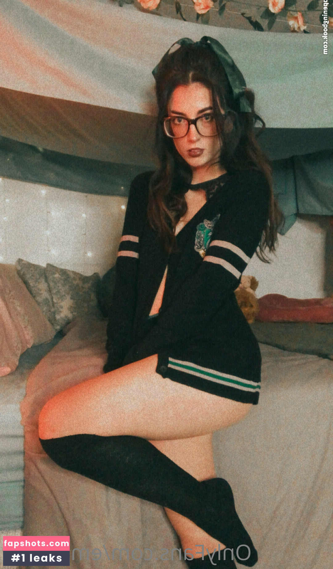 emmymfc Nude Leaks OnlyFans Photos #13 - LeakJerk