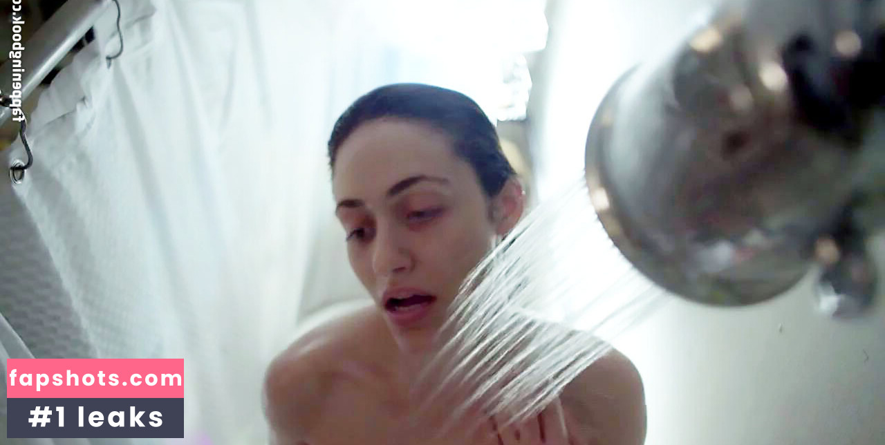 emmyrossum Nude Leaks OnlyFans Photos #8 - LeakJerk