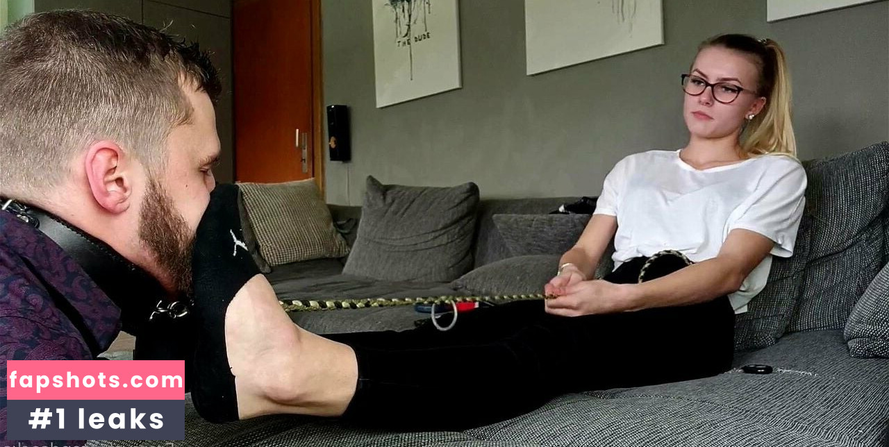 emmysfeet Nacktheit OnlyFans Fotos #24 - Fapshots