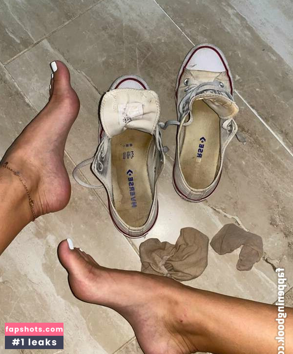 Emmysfeetandsocks Nacktheit OnlyFans Fotos #38 - Fapshots