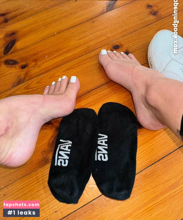 Emmysfeetandsocks Nacktheit OnlyFans Fotos #40 - Fapshots