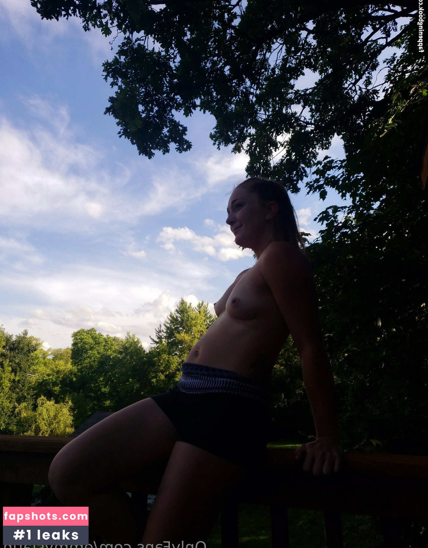 emmyslatin Filtración Desnuda OnlyFans Foto #4 - Fapshots