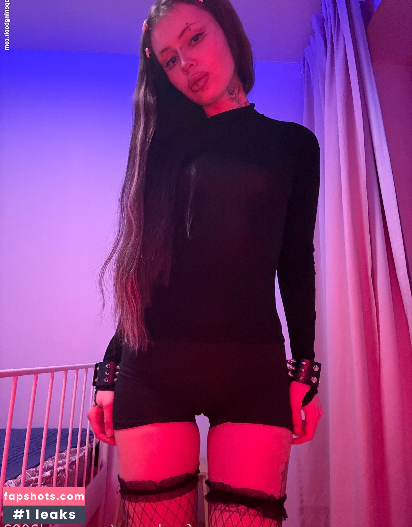 Emoangel2002 Nude Leaks OnlyFans Photos #6 - LeakJerk