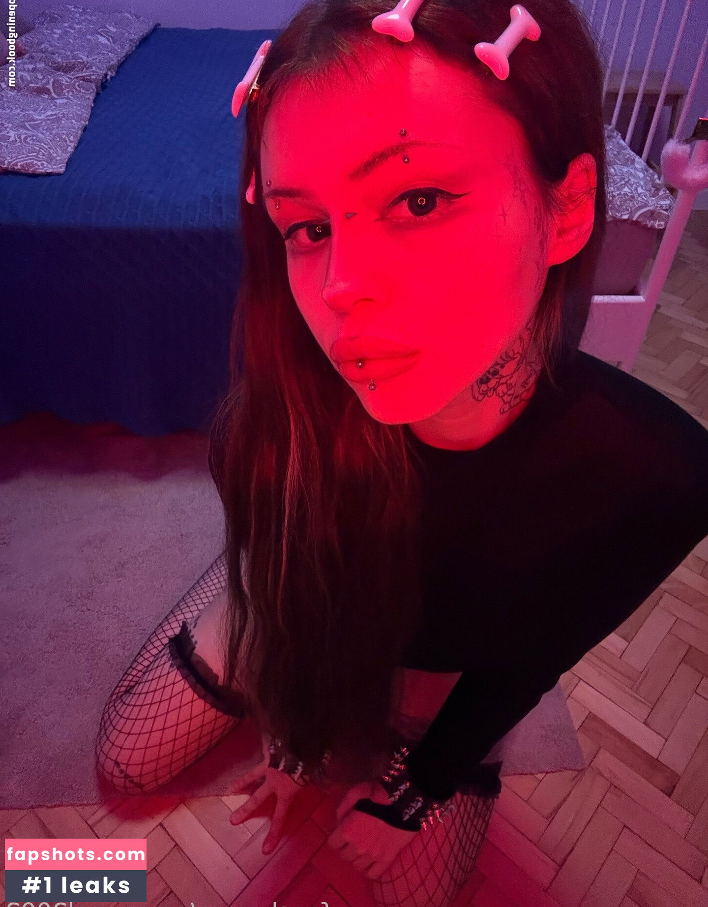 Emoangel2002 Nude Leaks OnlyFans Photos #10 - LeakJerk