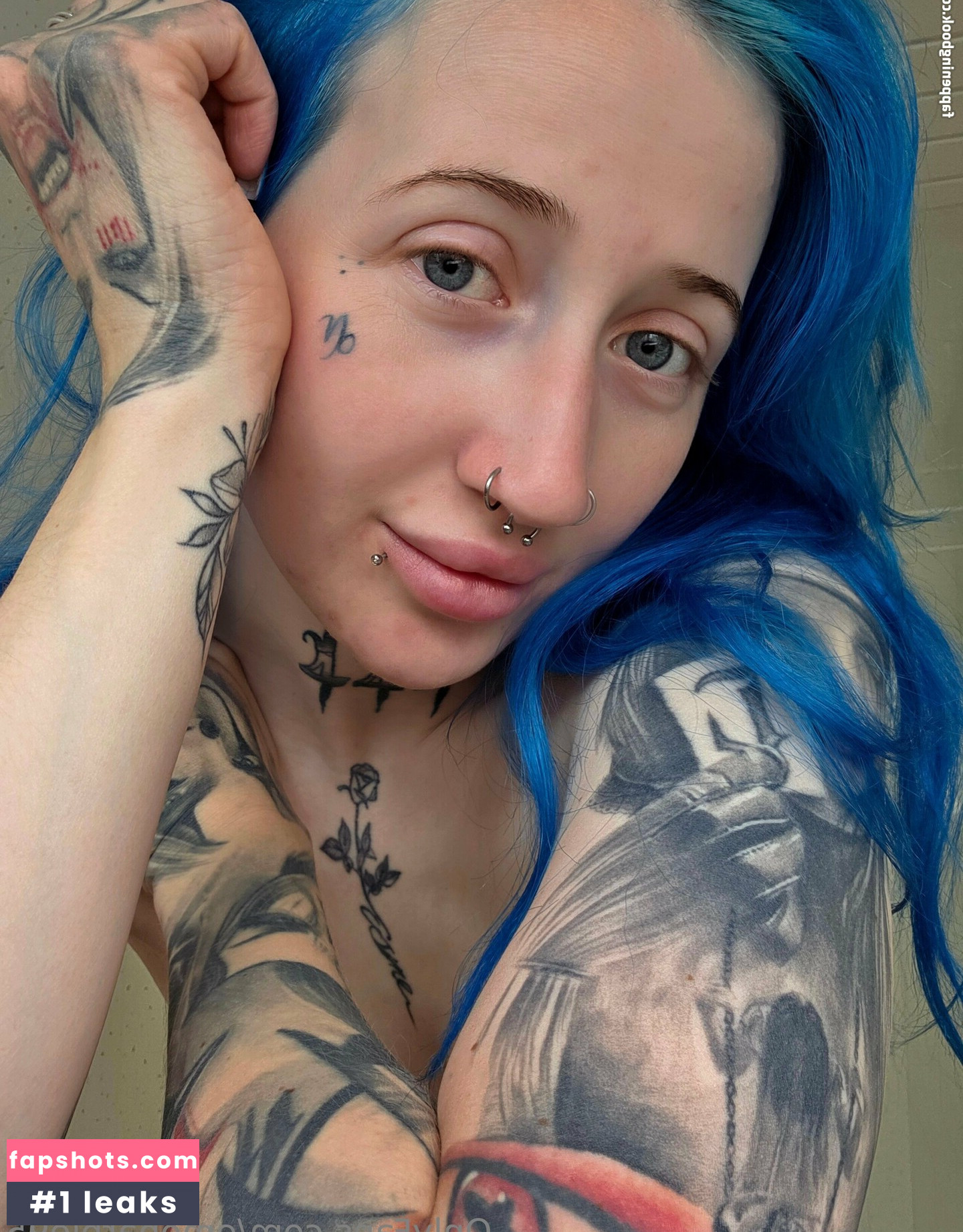 emobarbie95 Nude Leaks OnlyFans Photos #2 - Fapshots