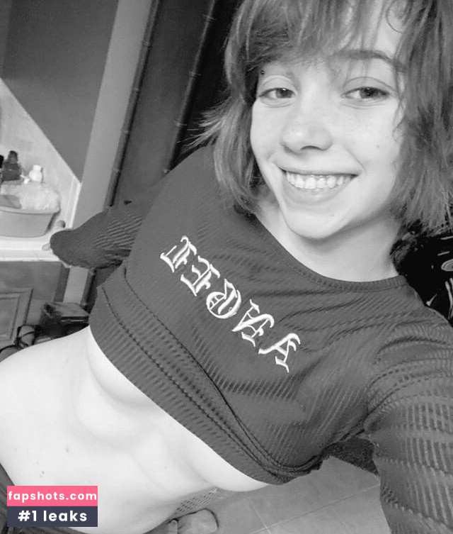 Emokallista Nahé úniky fotek pouze od fanoušků #4 - Fapshots