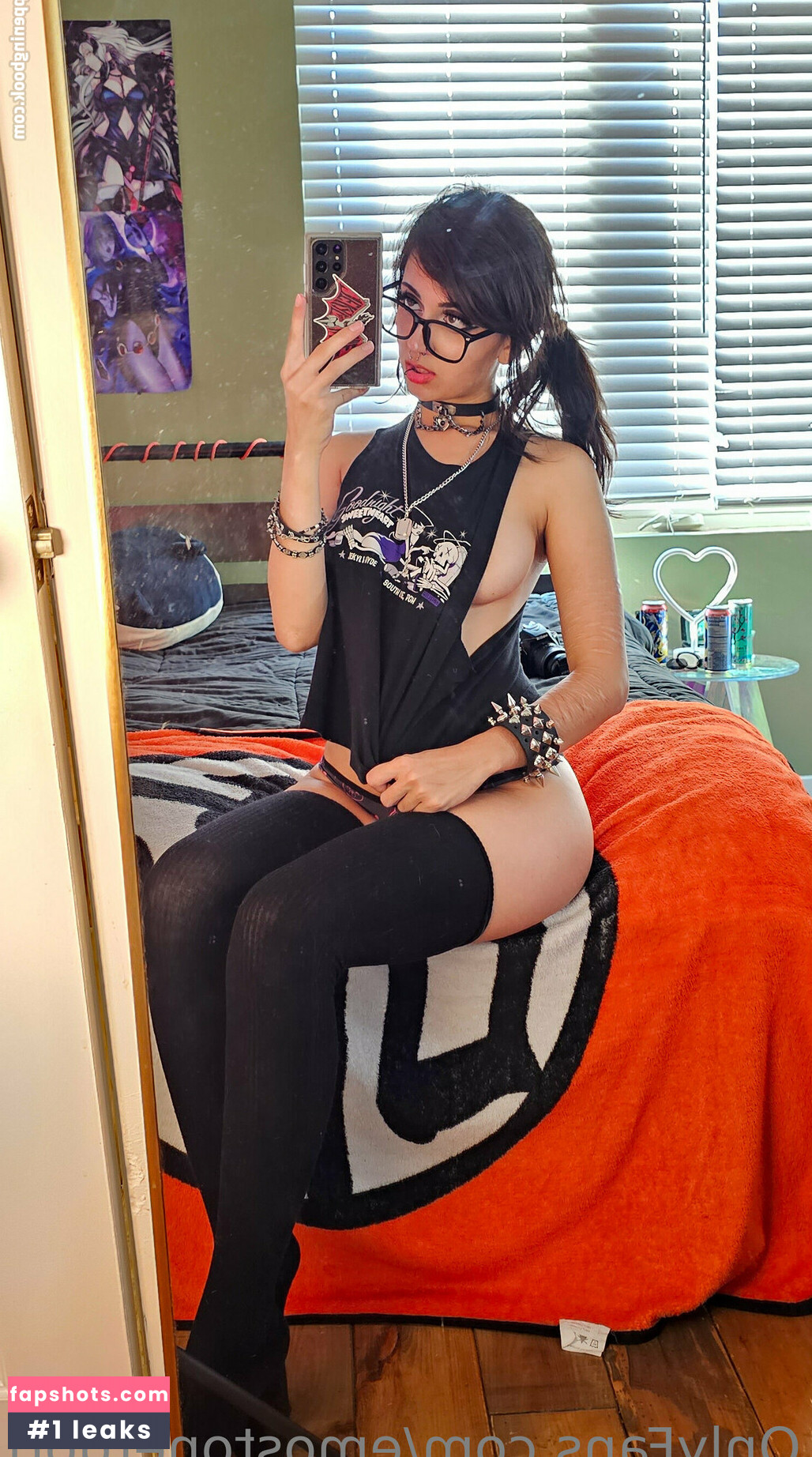 Emostonergorl gallery photo #127