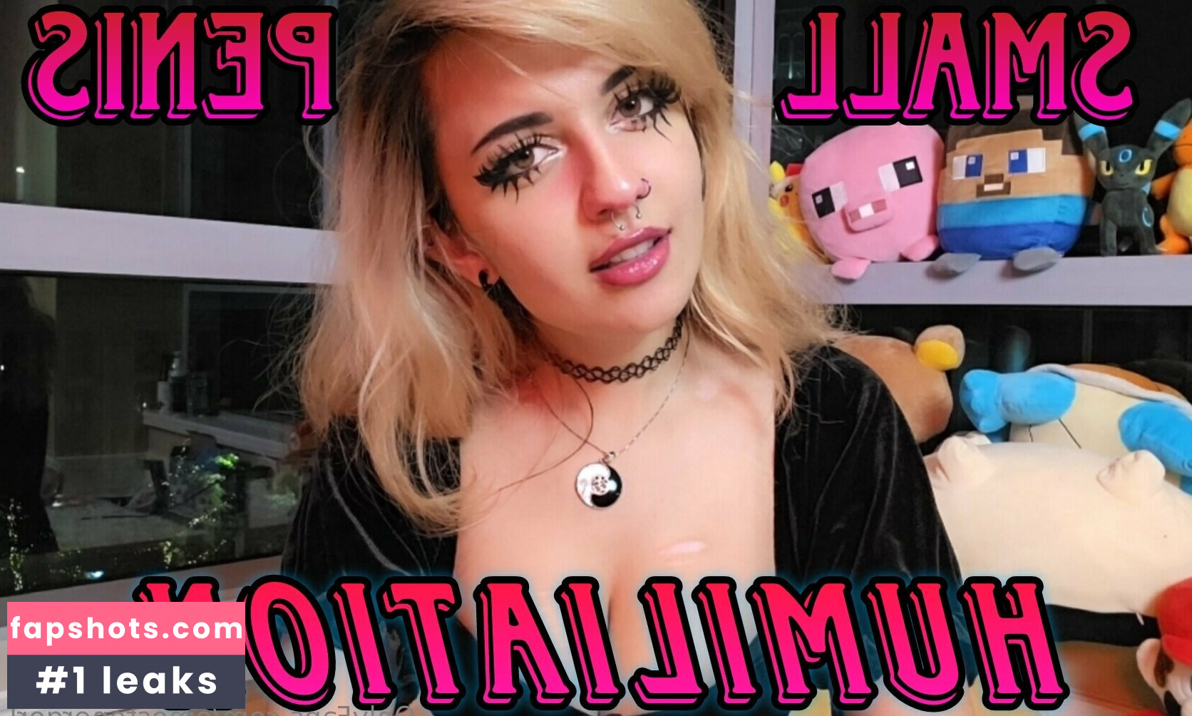 Emostonergorl gallery photo #34