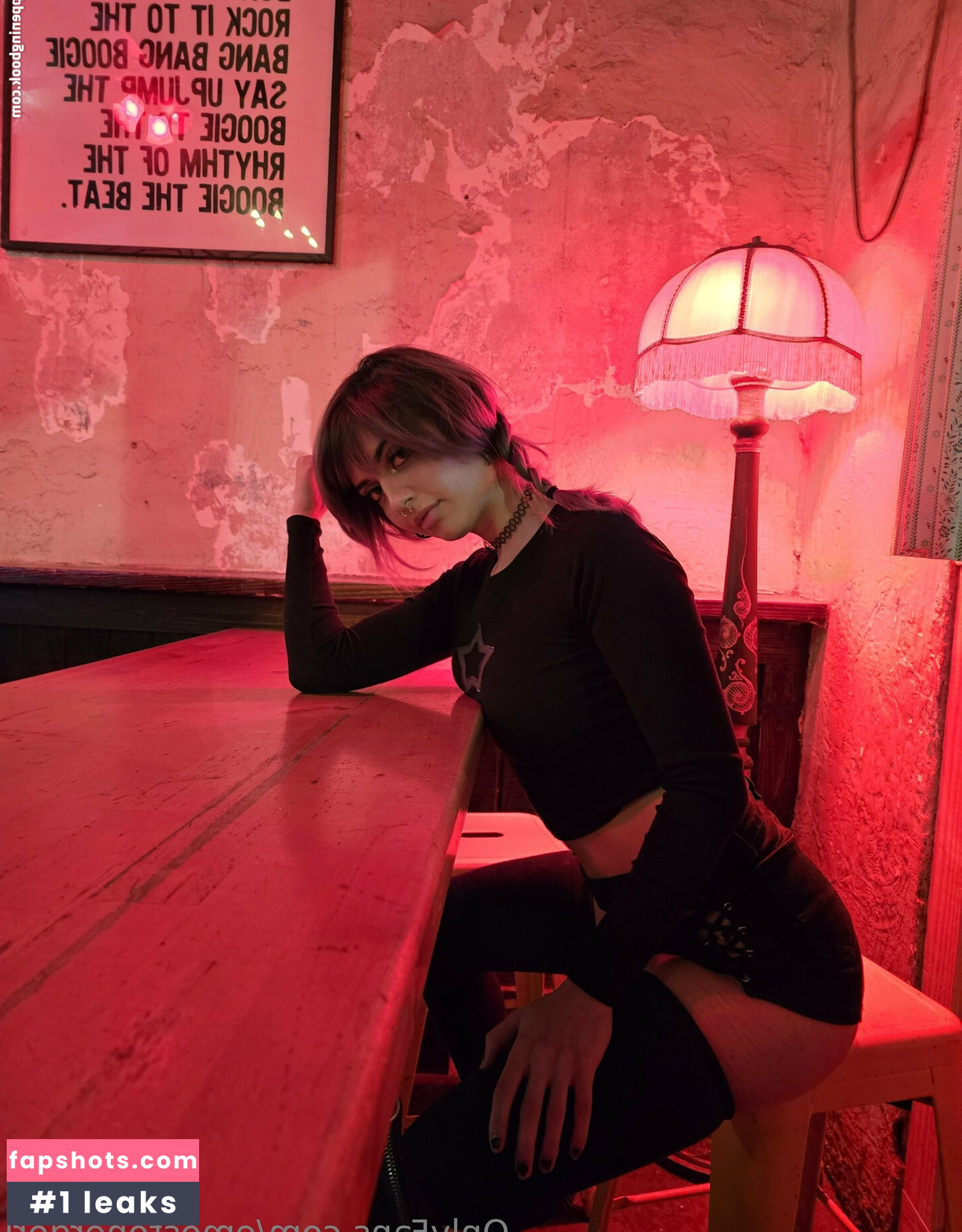 Emostonergorl gallery photo #47