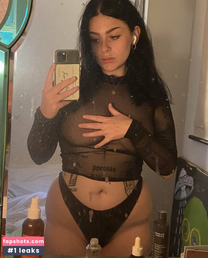 emowag420 Nude Leaks OnlyFans - Fapshots