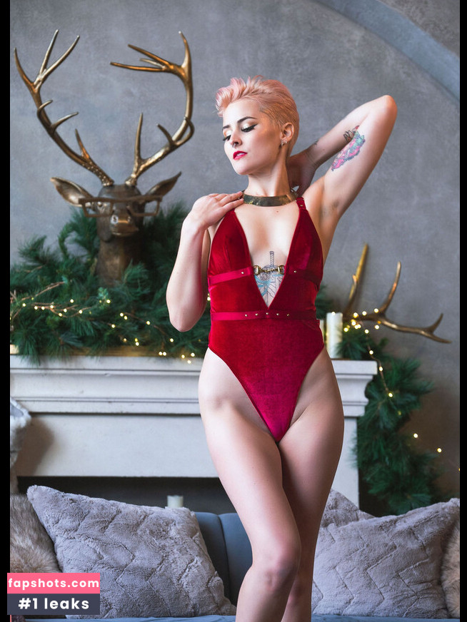 Emperiam Nude Leaks OnlyFans Photos #16 - LeakJerk