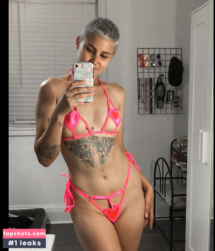 Emperiam Nude Leaks OnlyFans Photos #18 - LeakJerk