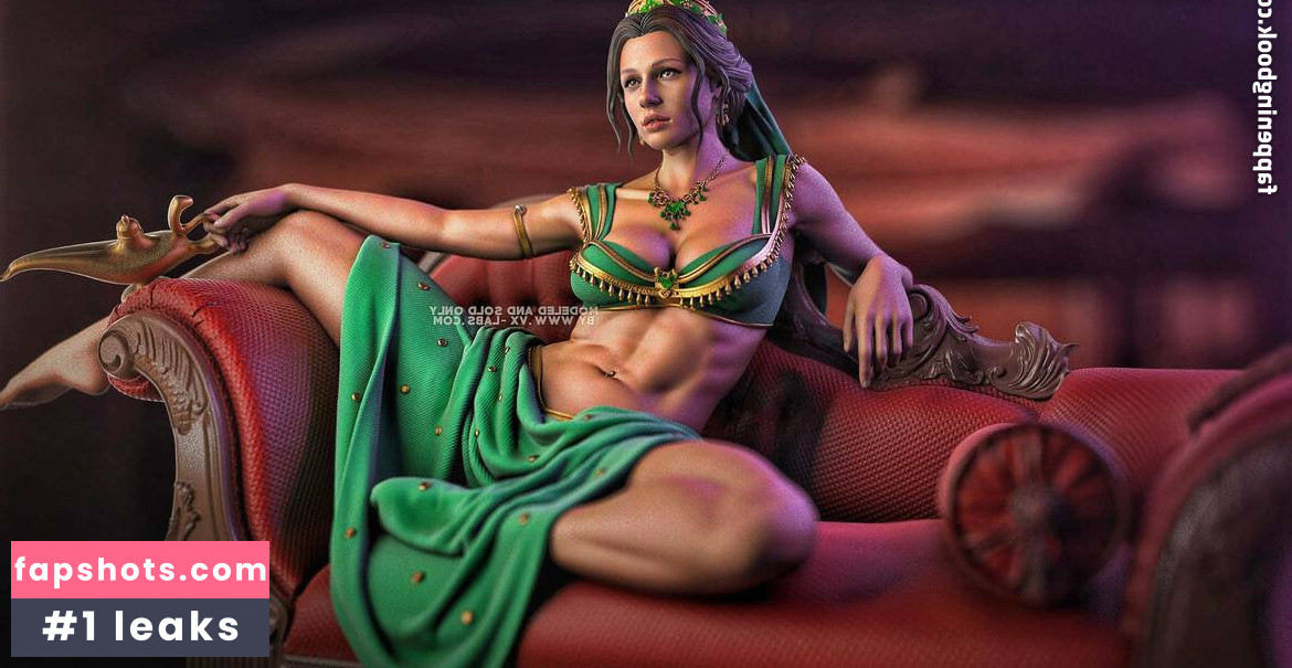 Empress Queen gallery photo #3