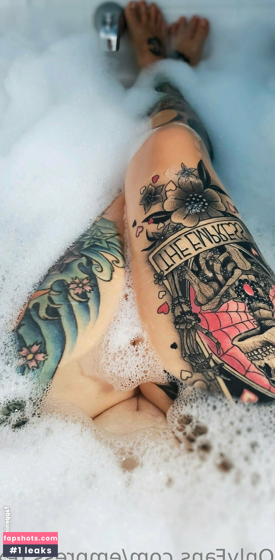 empress.rexx Nude Leaks OnlyFans Photos #3 - LeakJerk