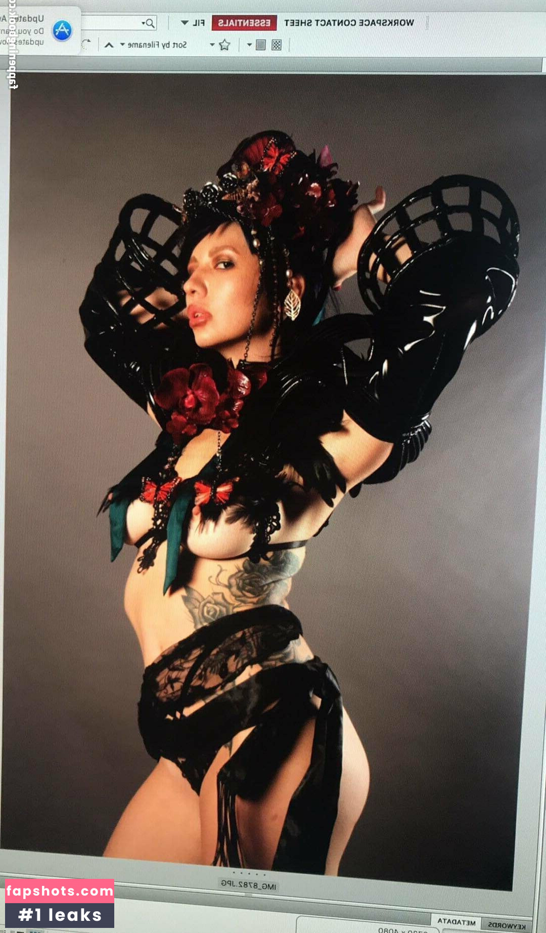 empressming gallery photo #12