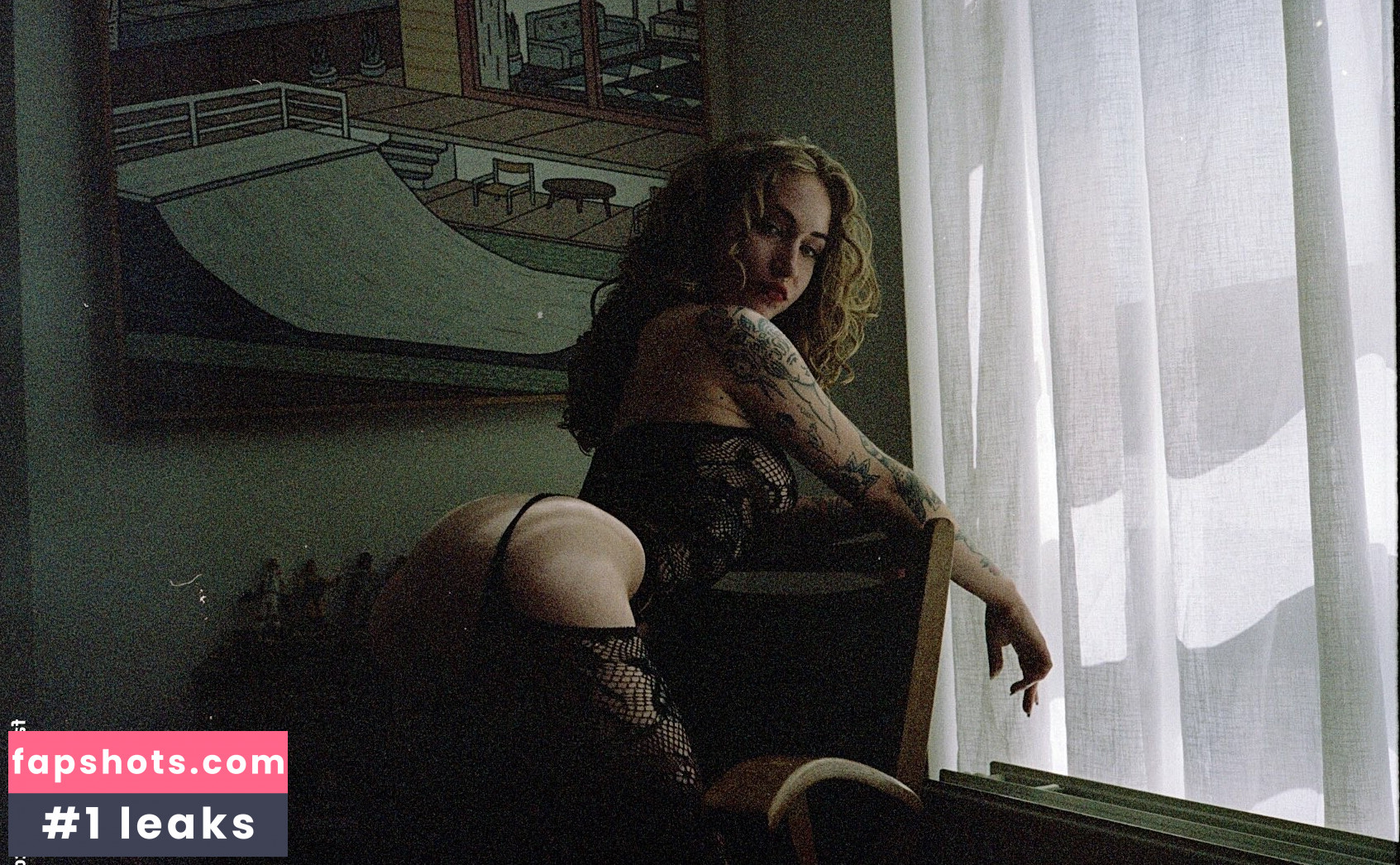 empressscarlett gallery photo #10