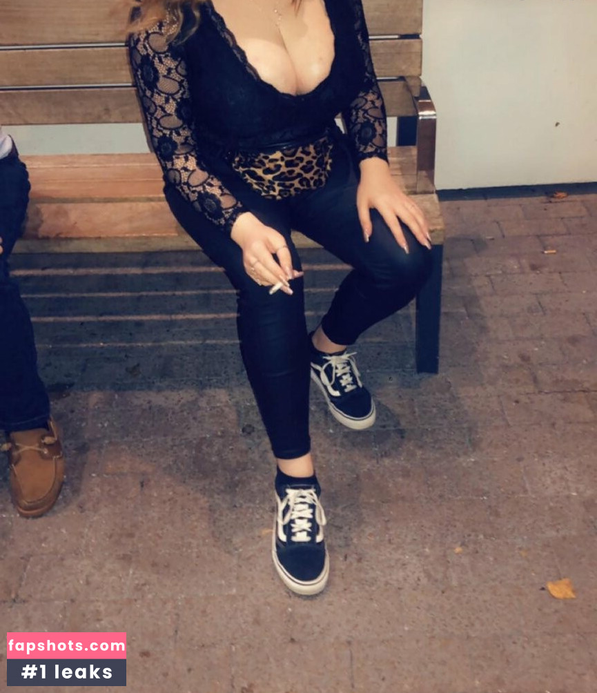 Ems Nude Leaks OnlyFans Photos #15 - LeakJerk