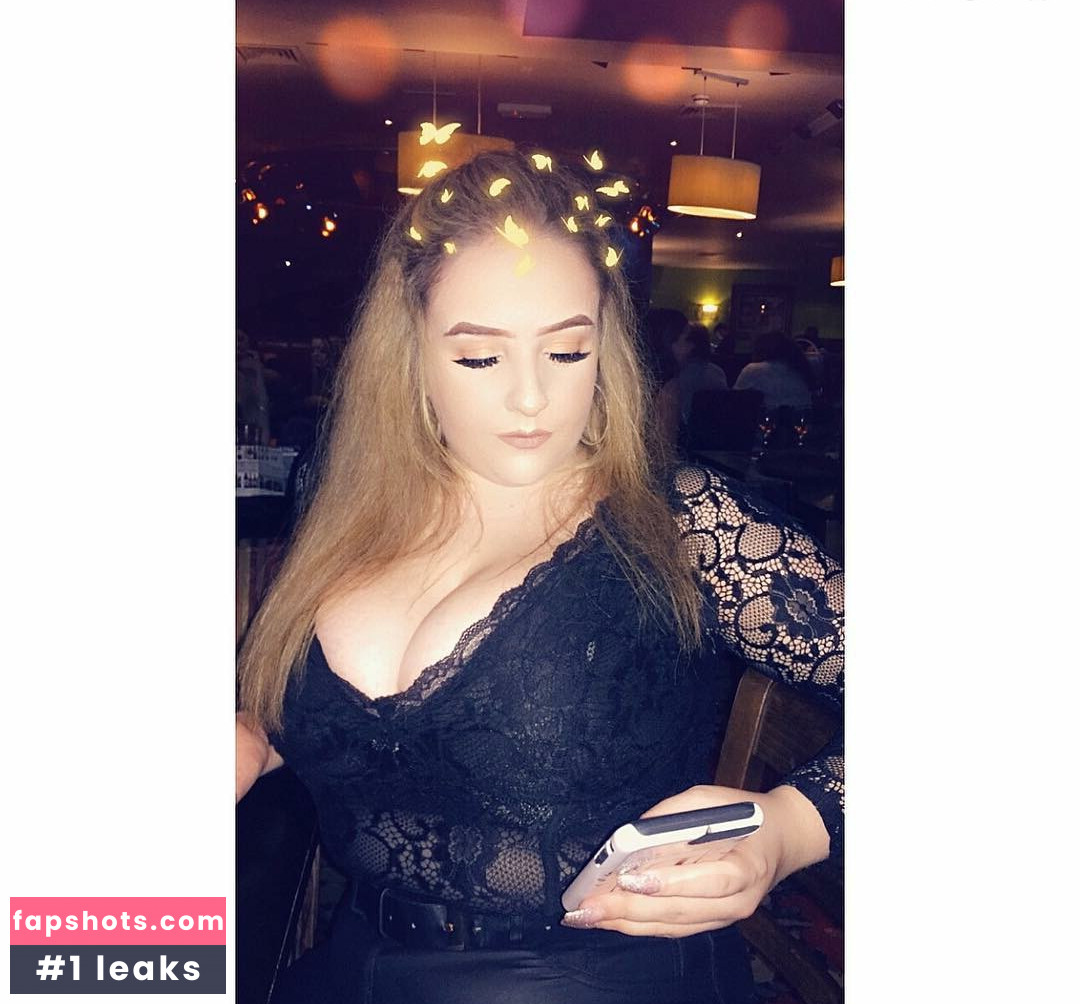 Ems Nude Leaks OnlyFans Photos #5 - LeakJerk