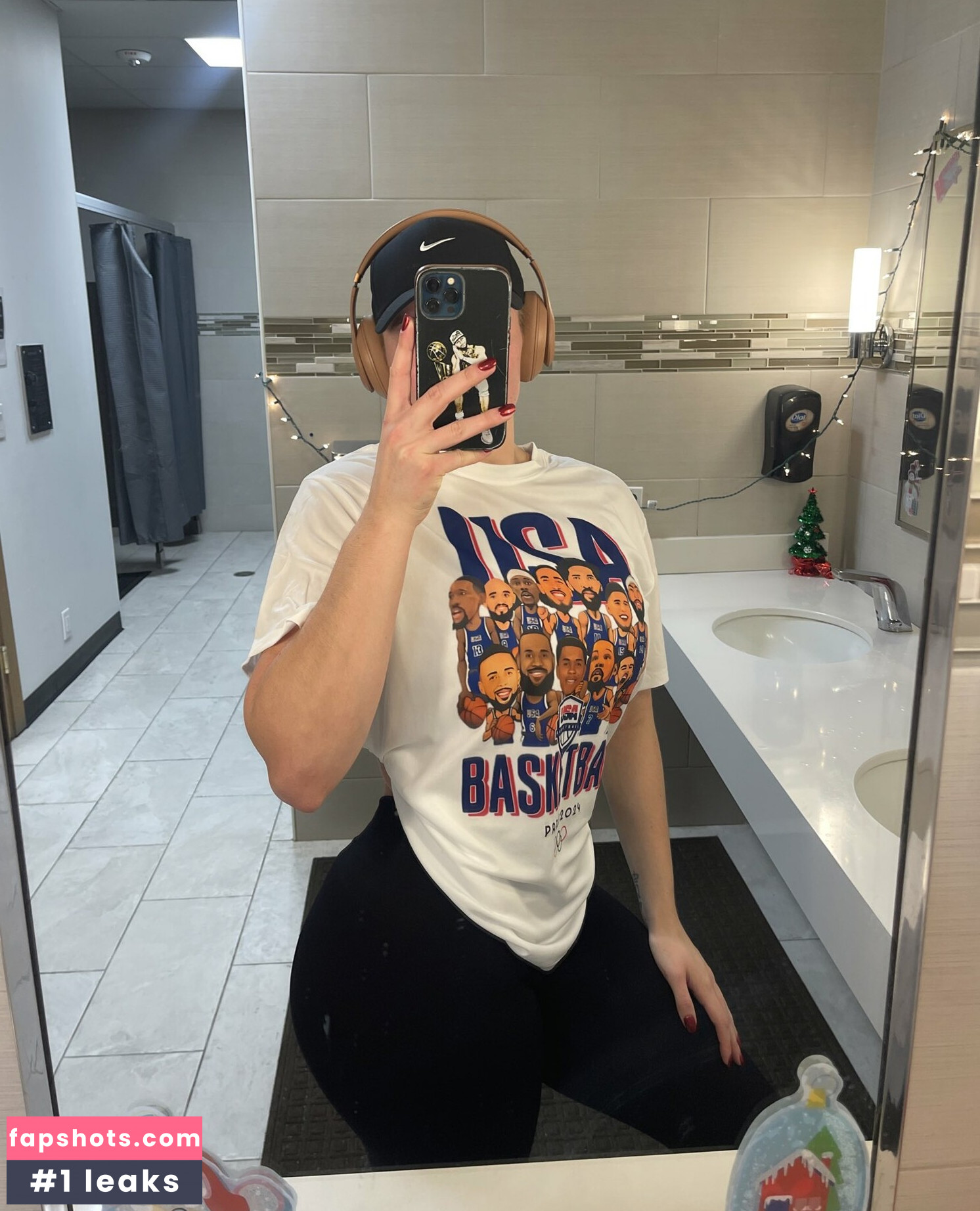 EmSportsTakes Nahé úniky fotek pouze od fanoušků #3 - Fapshots