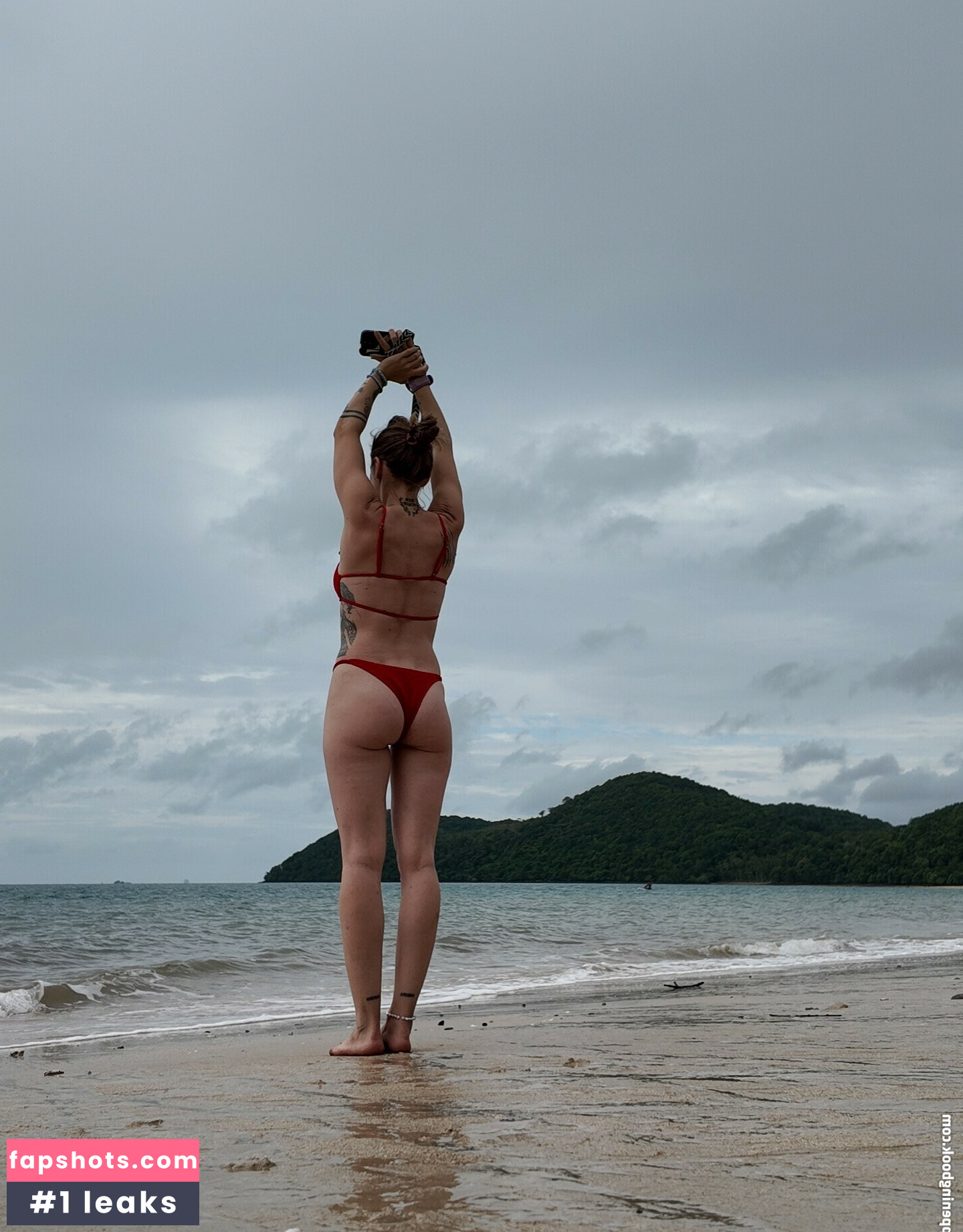 Emy LTR Nahé úniky fotek pouze od fanoušků #2 - Fapshots