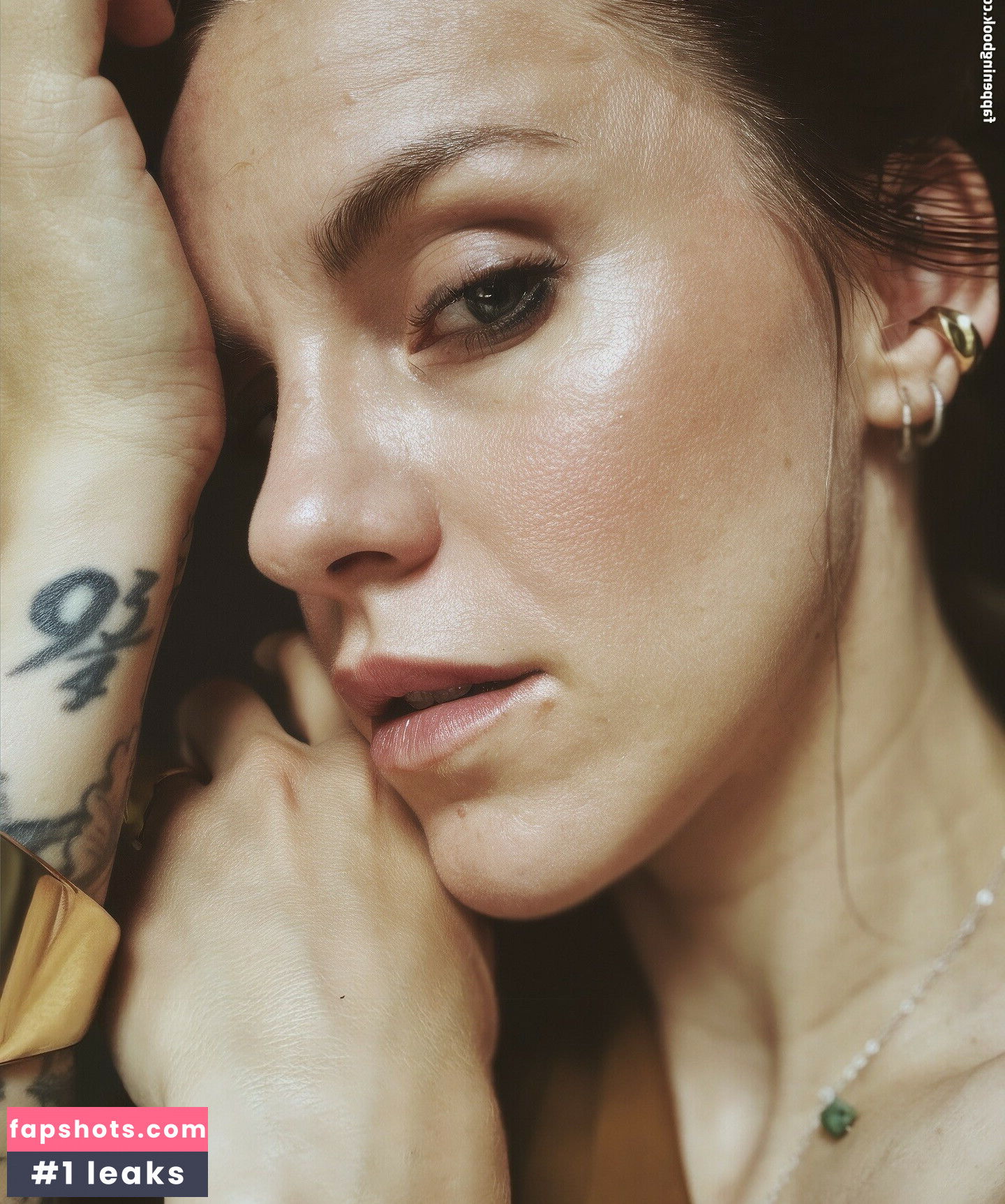 Emy LTR Nahé úniky fotek pouze od fanoušků #15 - Fapshots