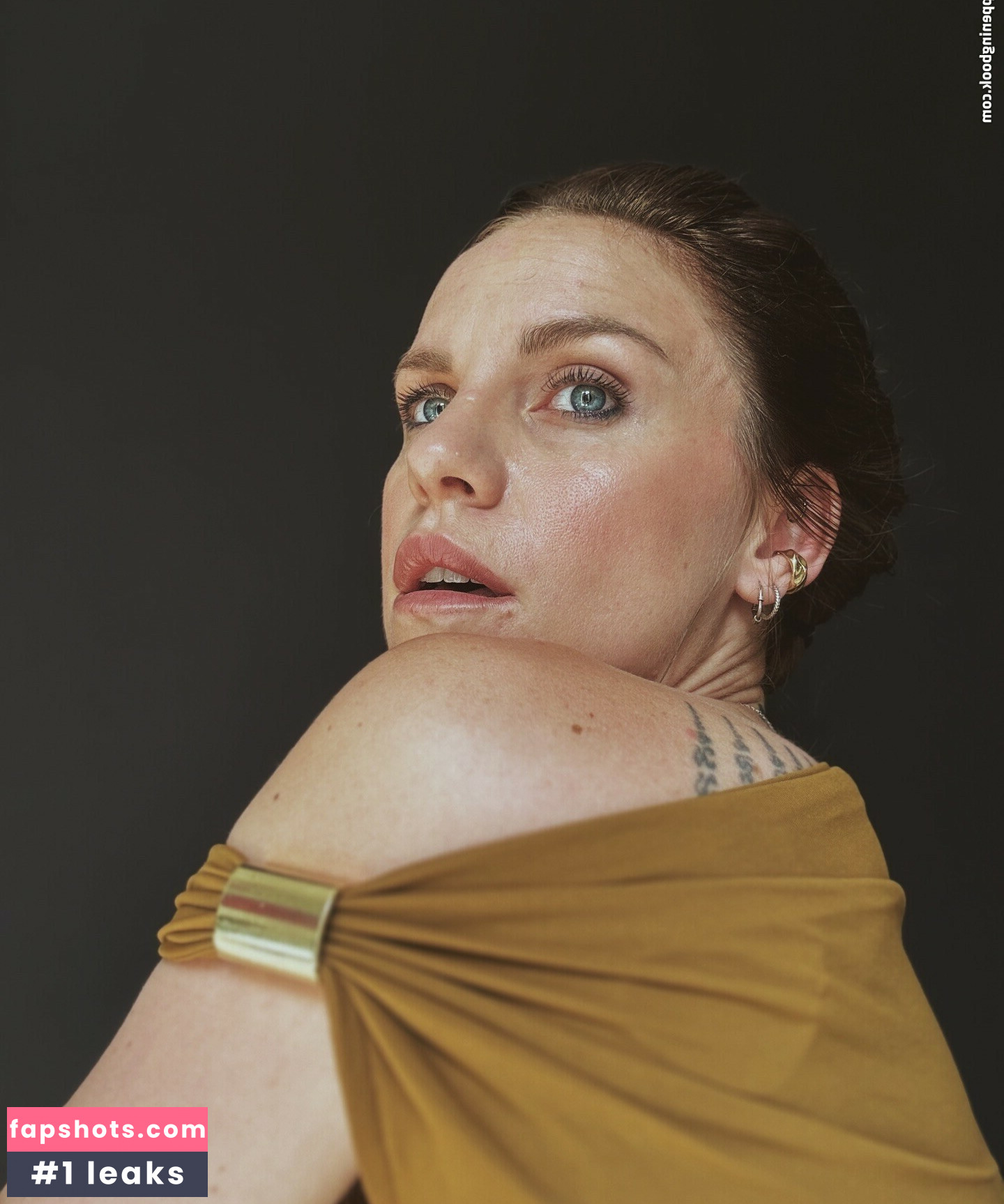 Emy LTR Nahé úniky fotek pouze od fanoušků #17 - Fapshots