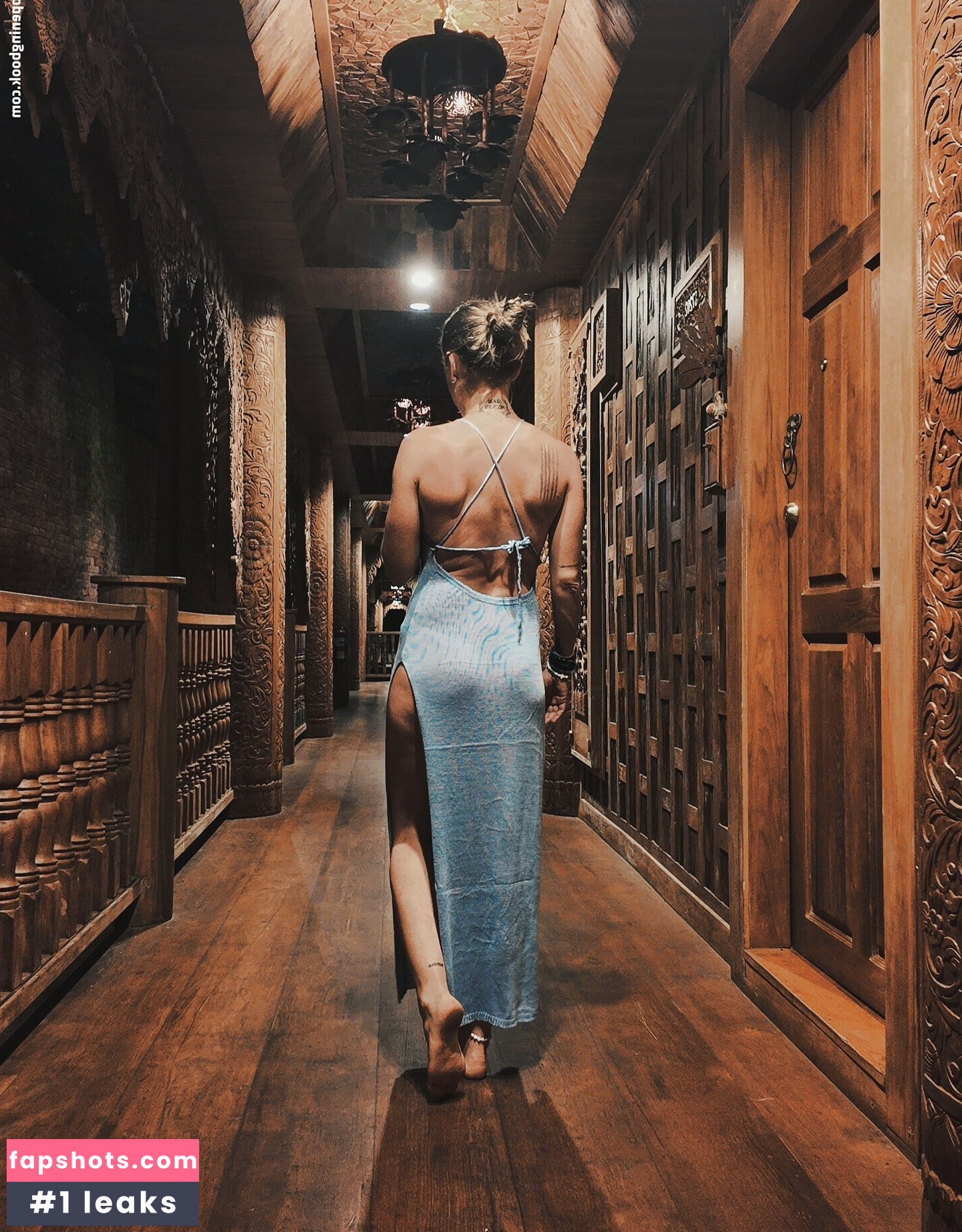 Emy LTR Nahé úniky fotek pouze od fanoušků #19 - Fapshots