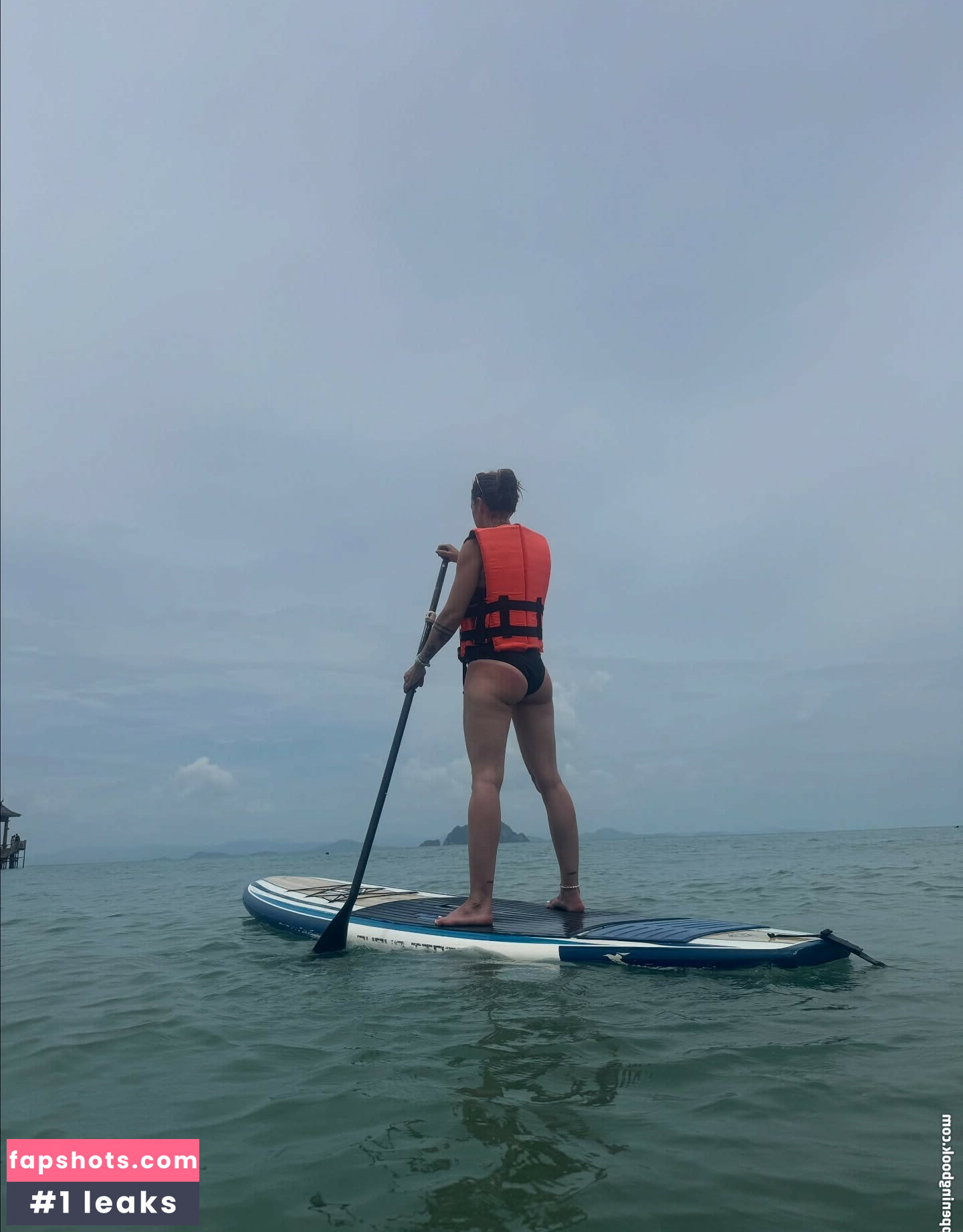 Emy LTR Nahé úniky fotek pouze od fanoušků #20 - Fapshots