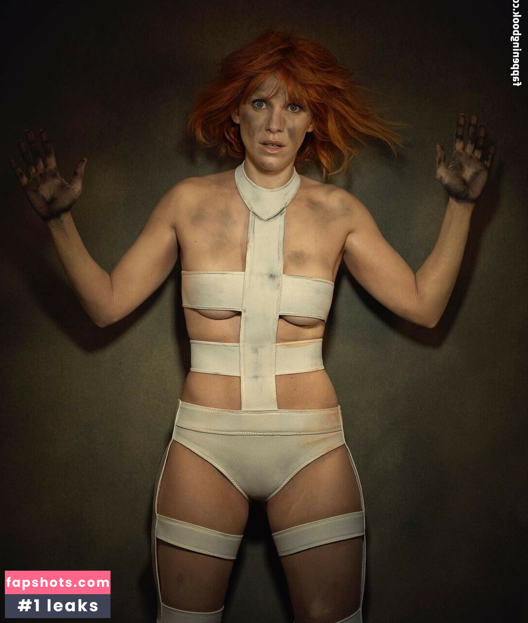 Emy LTR Nahé úniky fotek pouze od fanoušků #26 - Fapshots