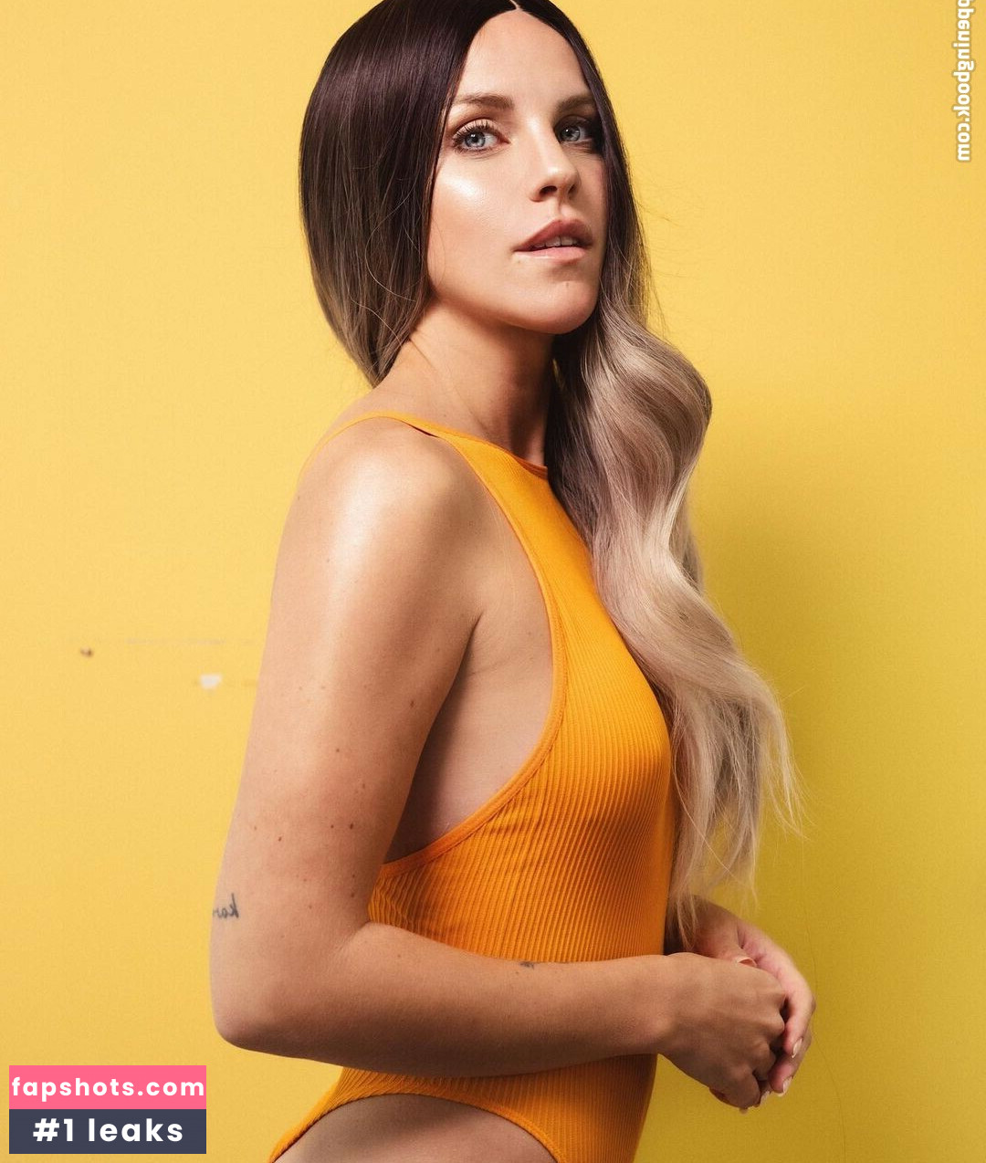 Emy LTR Nahé úniky fotek pouze od fanoušků #33 - Fapshots