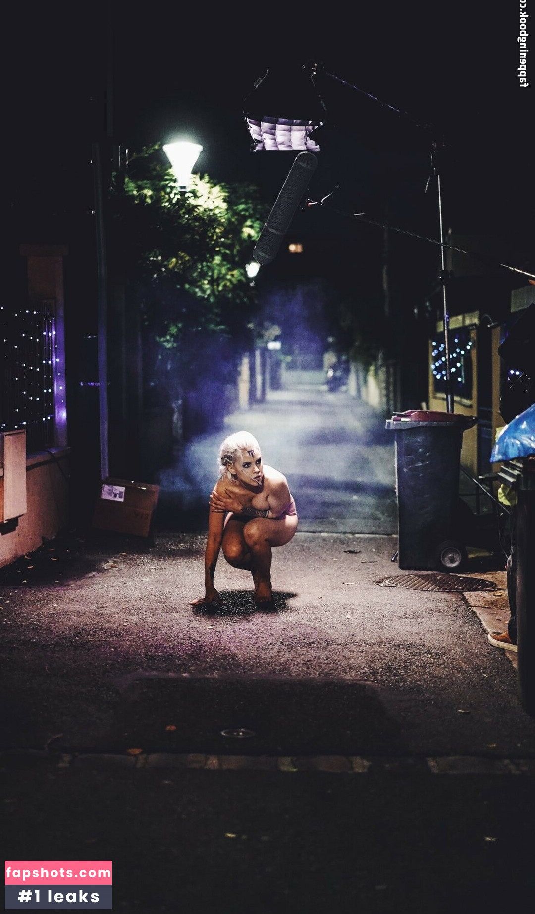 Emy LTR Nahé úniky fotek pouze od fanoušků #35 - Fapshots