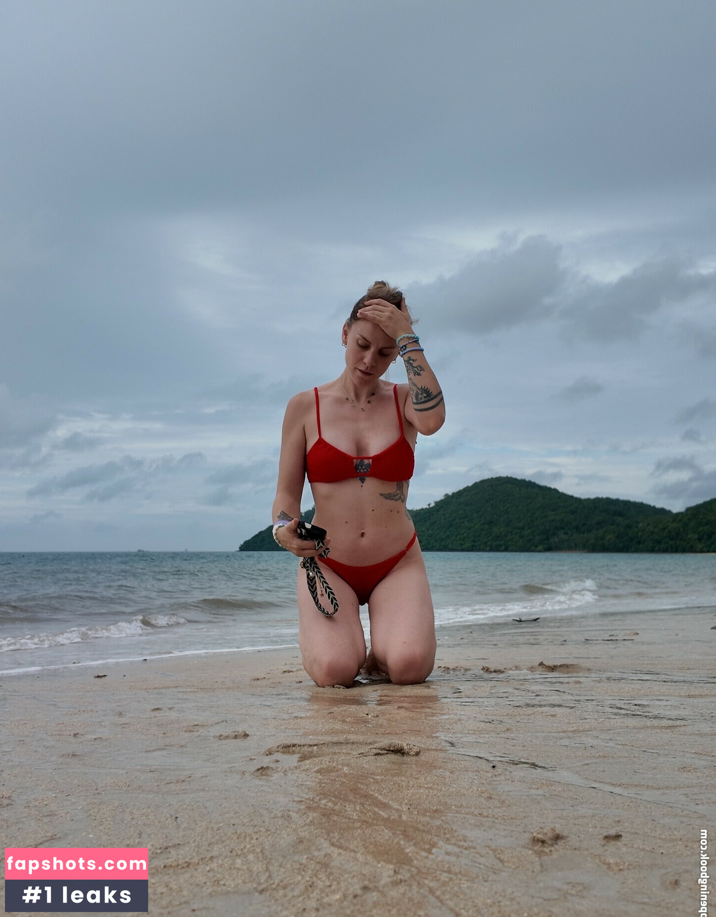 Emy LTR Nahé úniky fotek pouze od fanoušků #7 - Fapshots