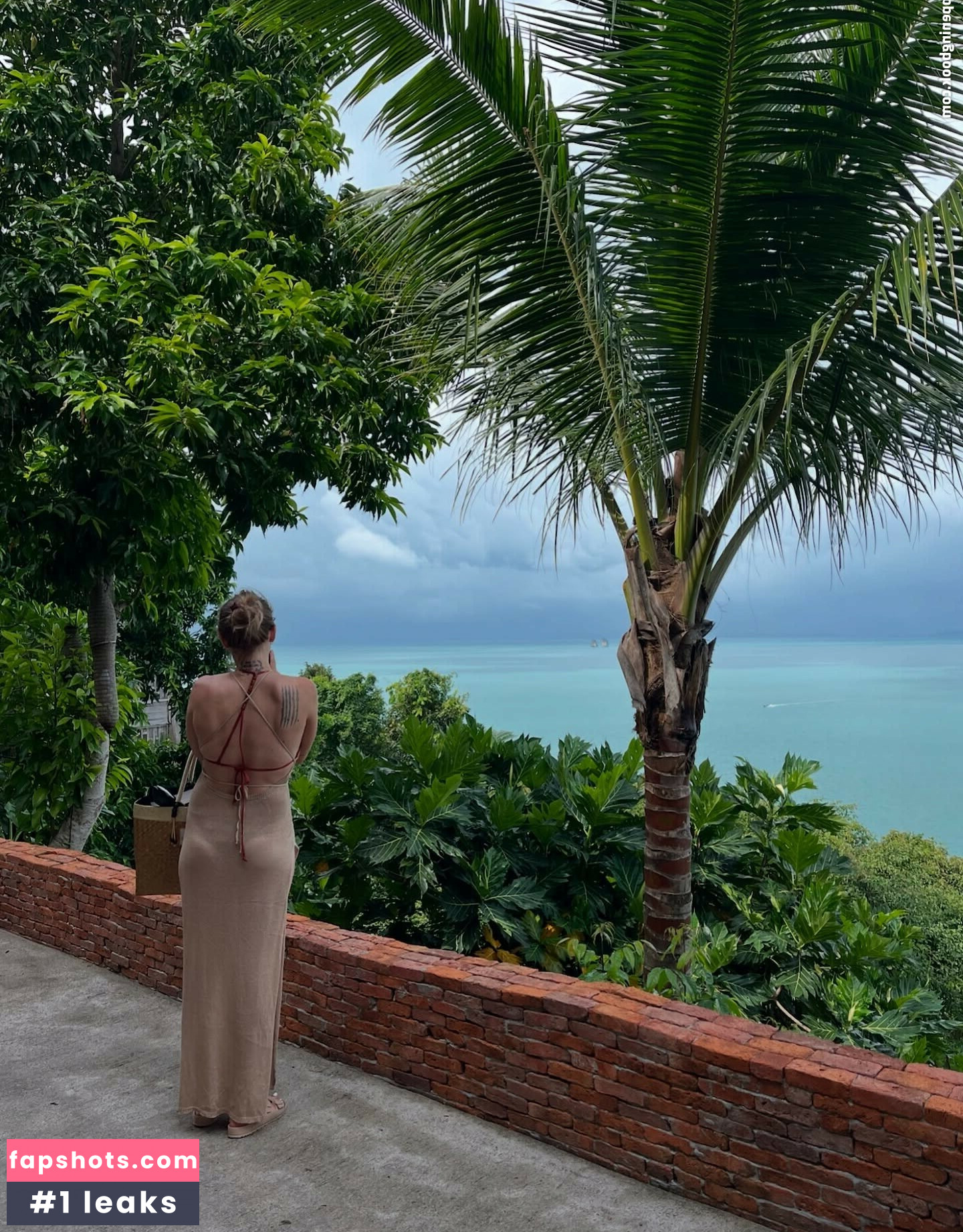 Emy LTR Nahé úniky fotek pouze od fanoušků #8 - Fapshots